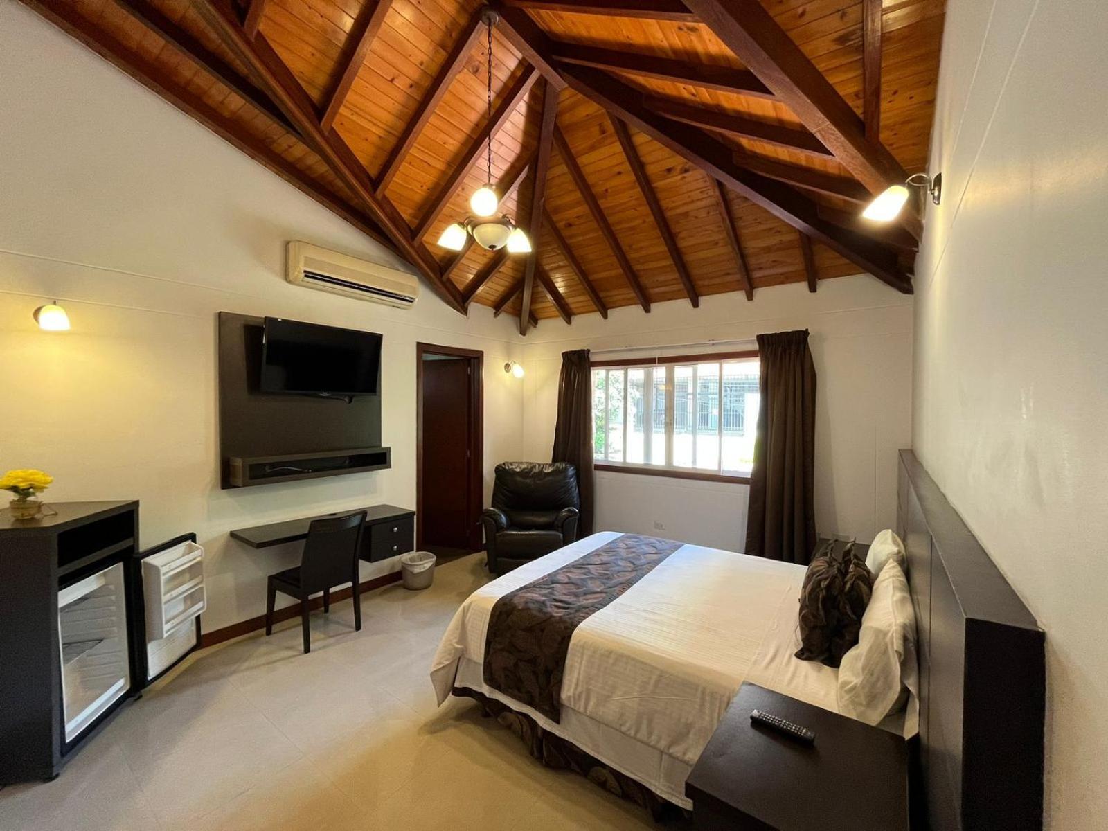 Serenity Casa Boutique Hotel Bucaramanga