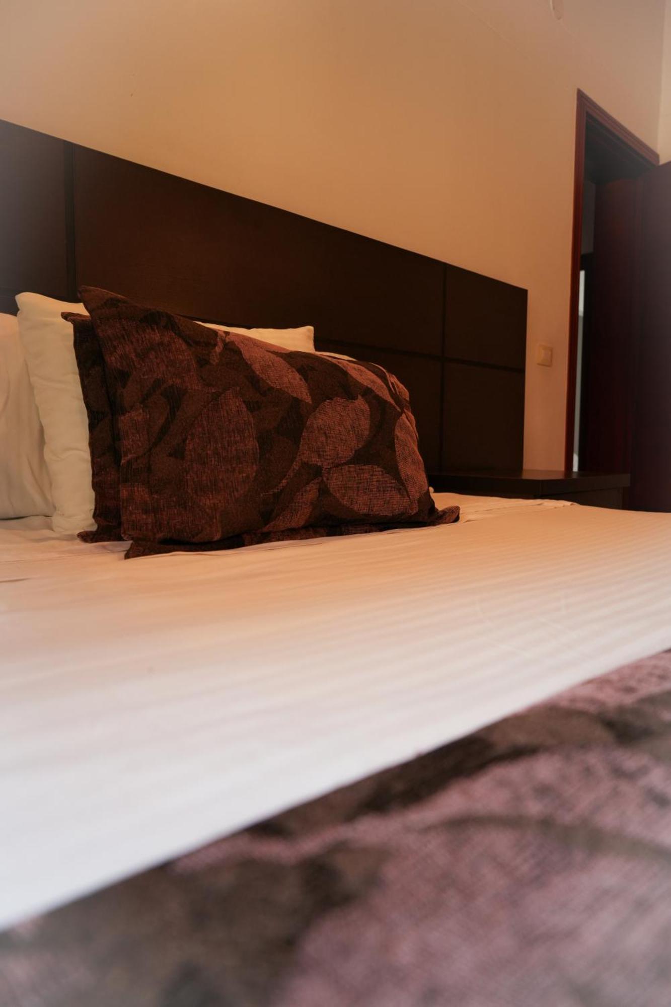 Serenity Casa Boutique Bucaramanga