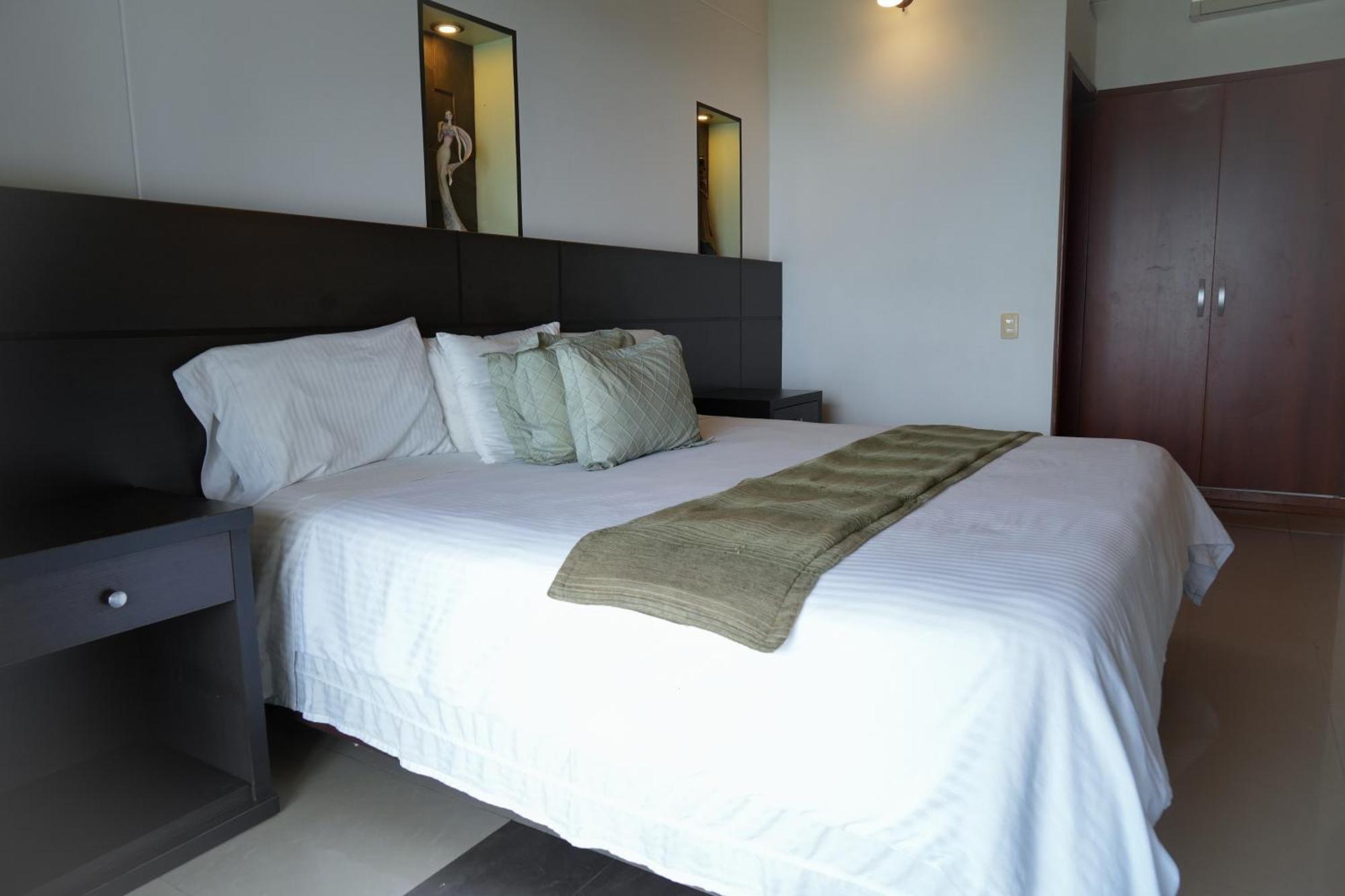 Serenity Casa Boutique 3* Bucaramanga