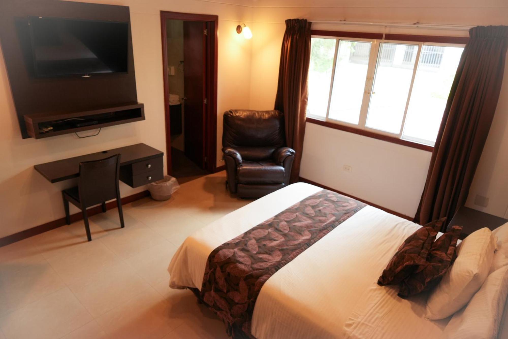 Serenity Casa Boutique