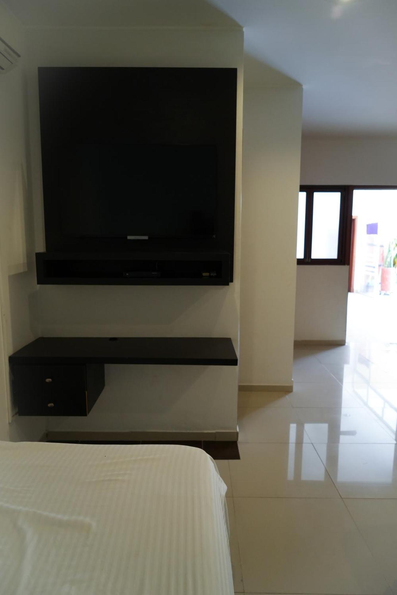 Hotel Serenity Casa Boutique