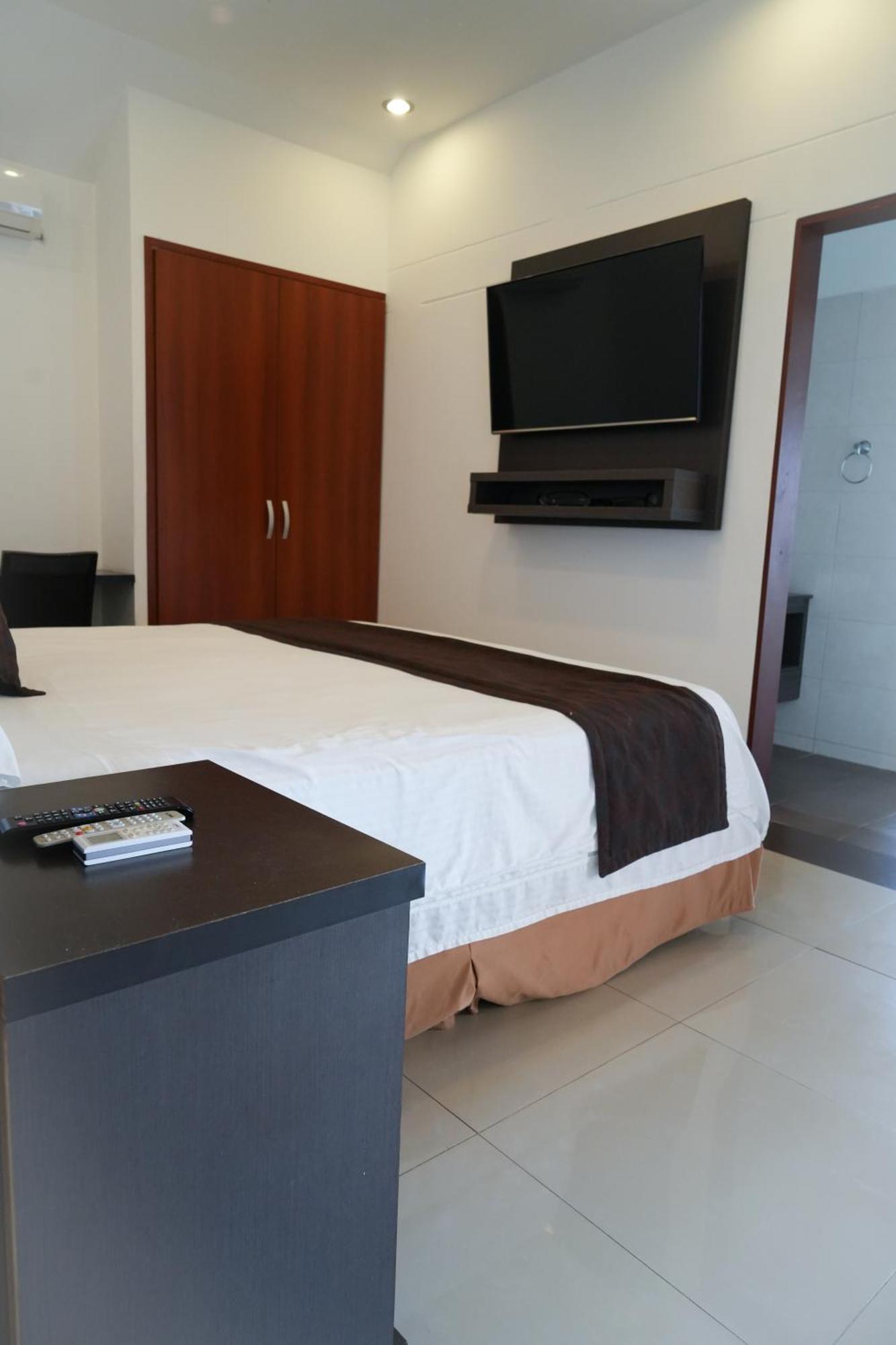 Serenity Casa Boutique Hotel 3*