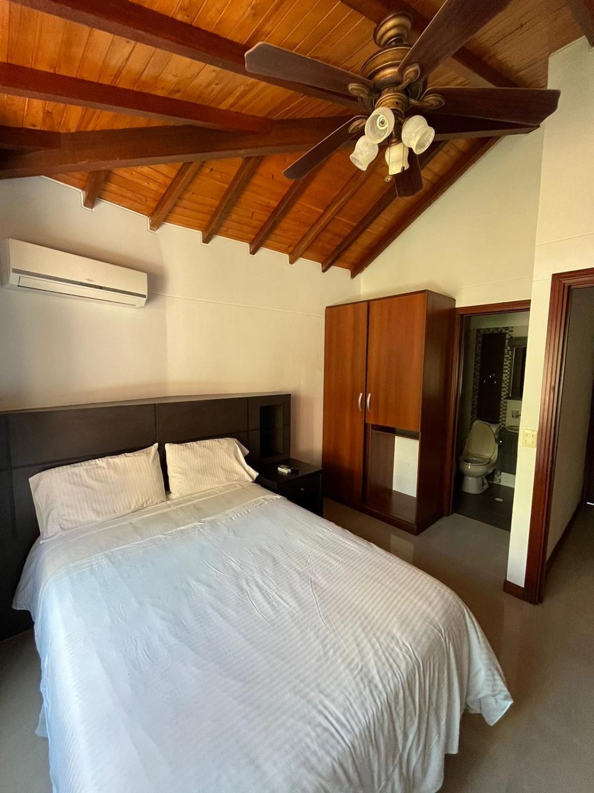 Serenity Casa Boutique Hotel Bucaramanga