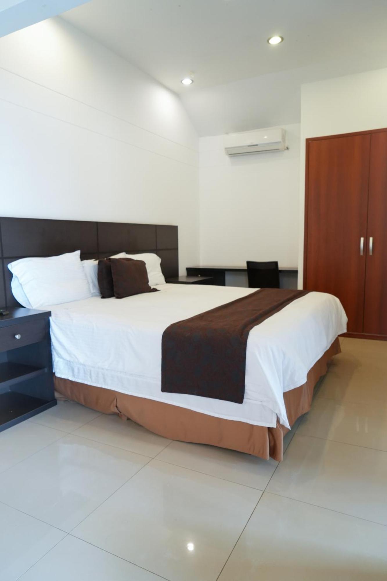Hotel Serenity Casa Boutique Bucaramanga