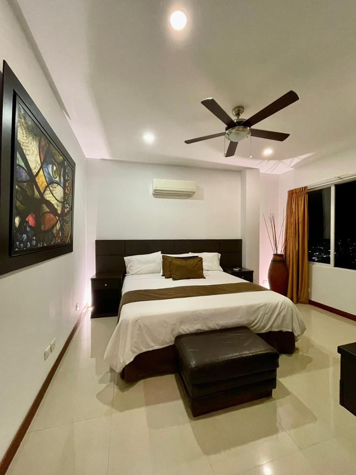 Serenity Casa Boutique Bucaramanga