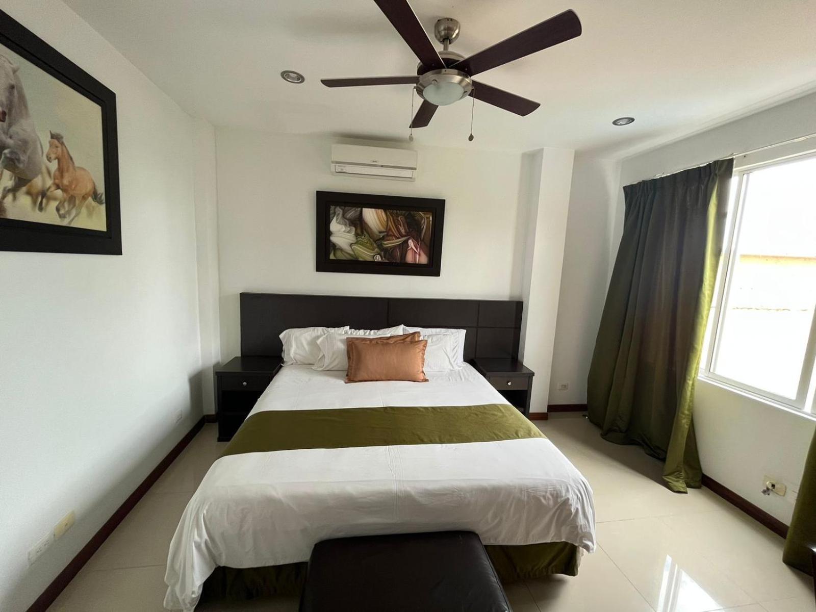 Serenity Casa Boutique Hotel