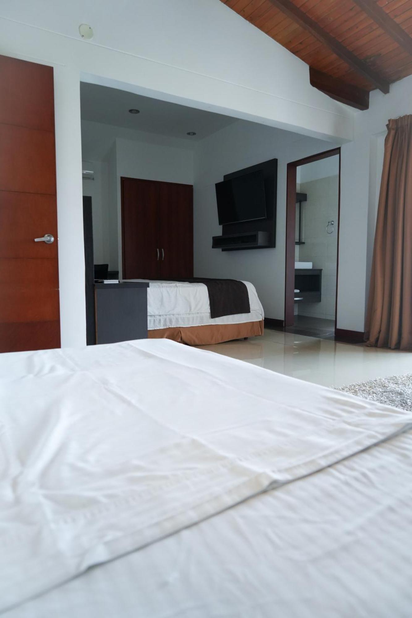 Hotel Serenity Casa Boutique