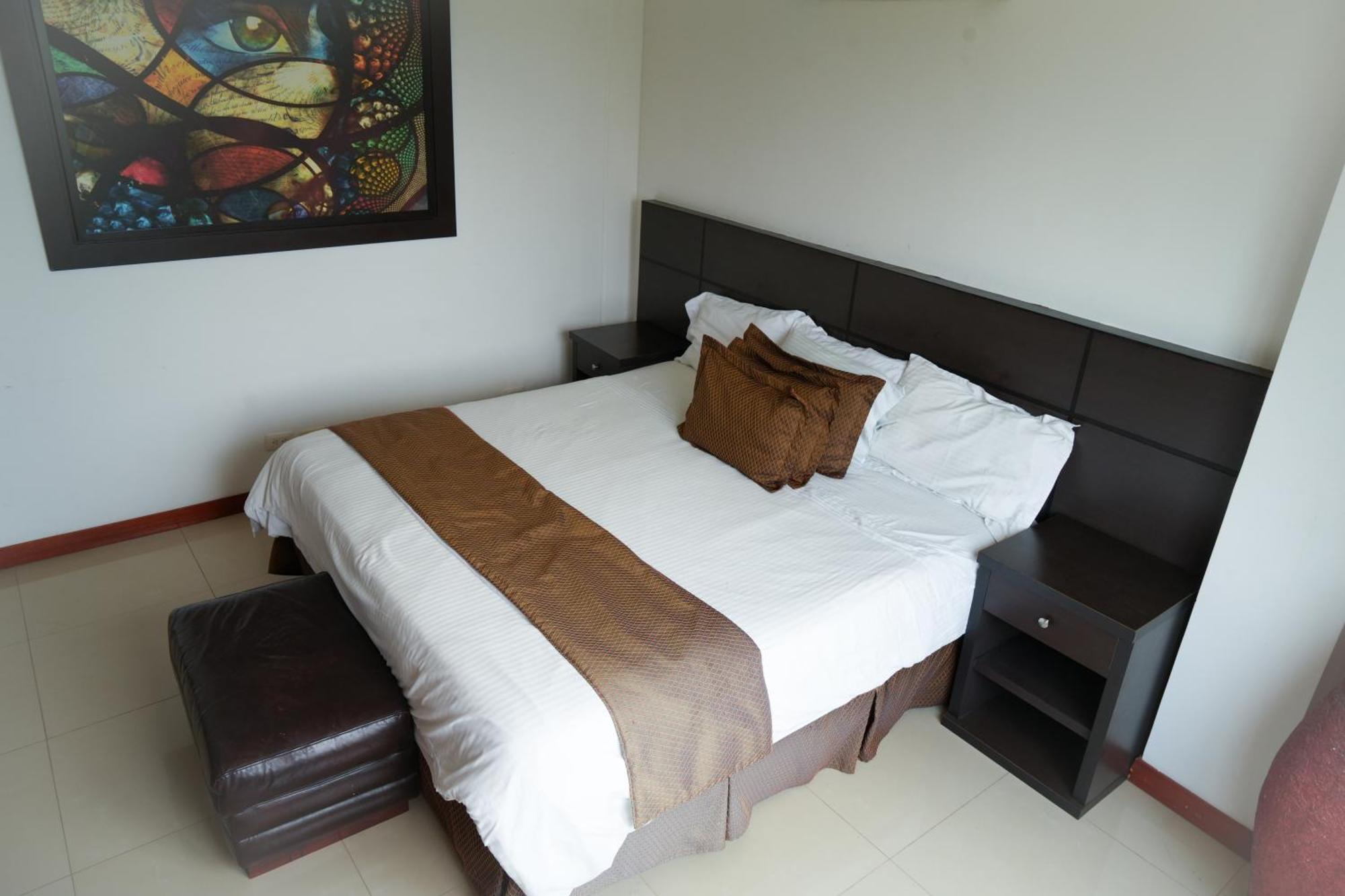 Serenity Casa Boutique Hotel Bucaramanga