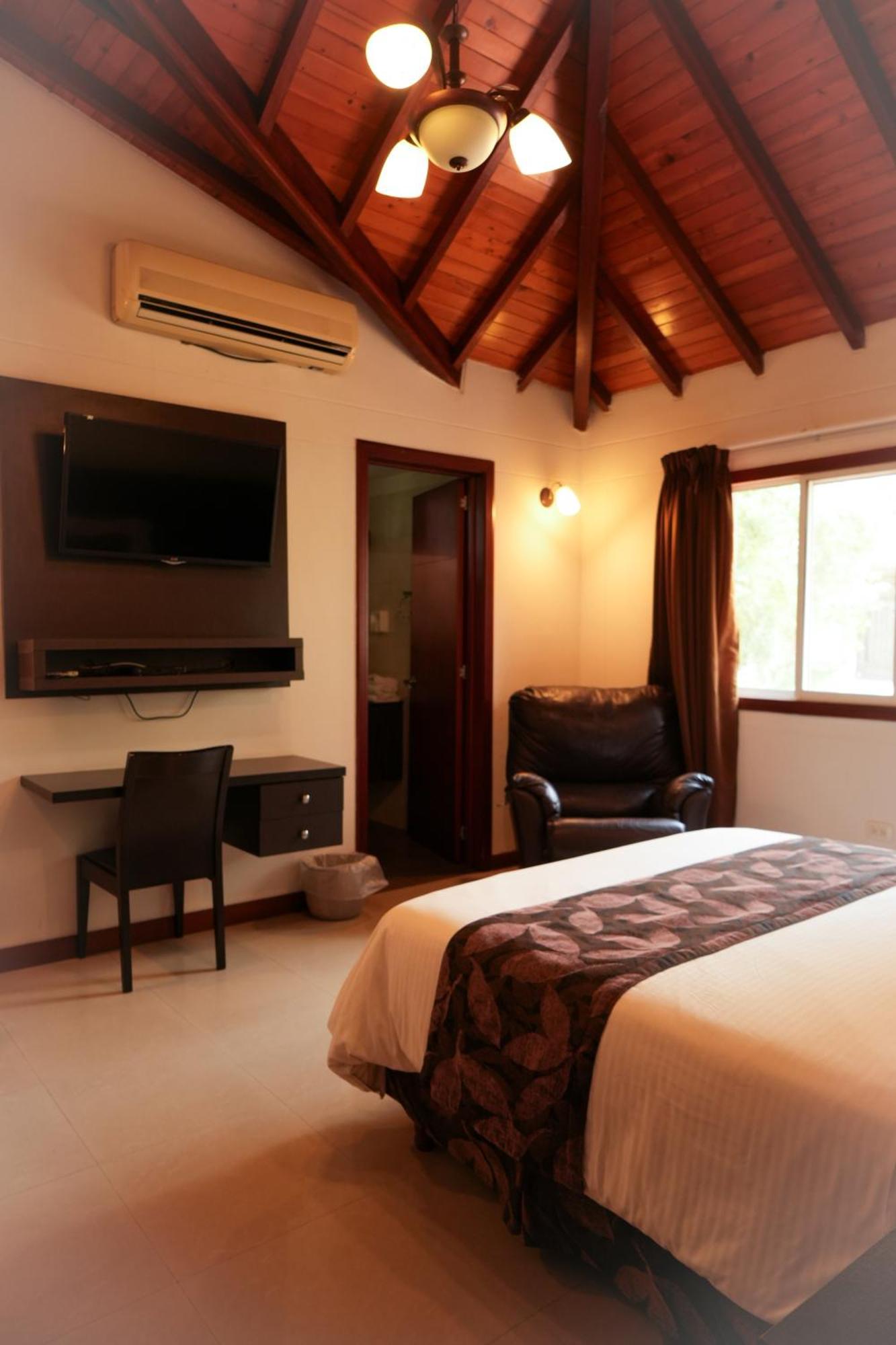 Hotel Serenity Casa Boutique Bucaramanga