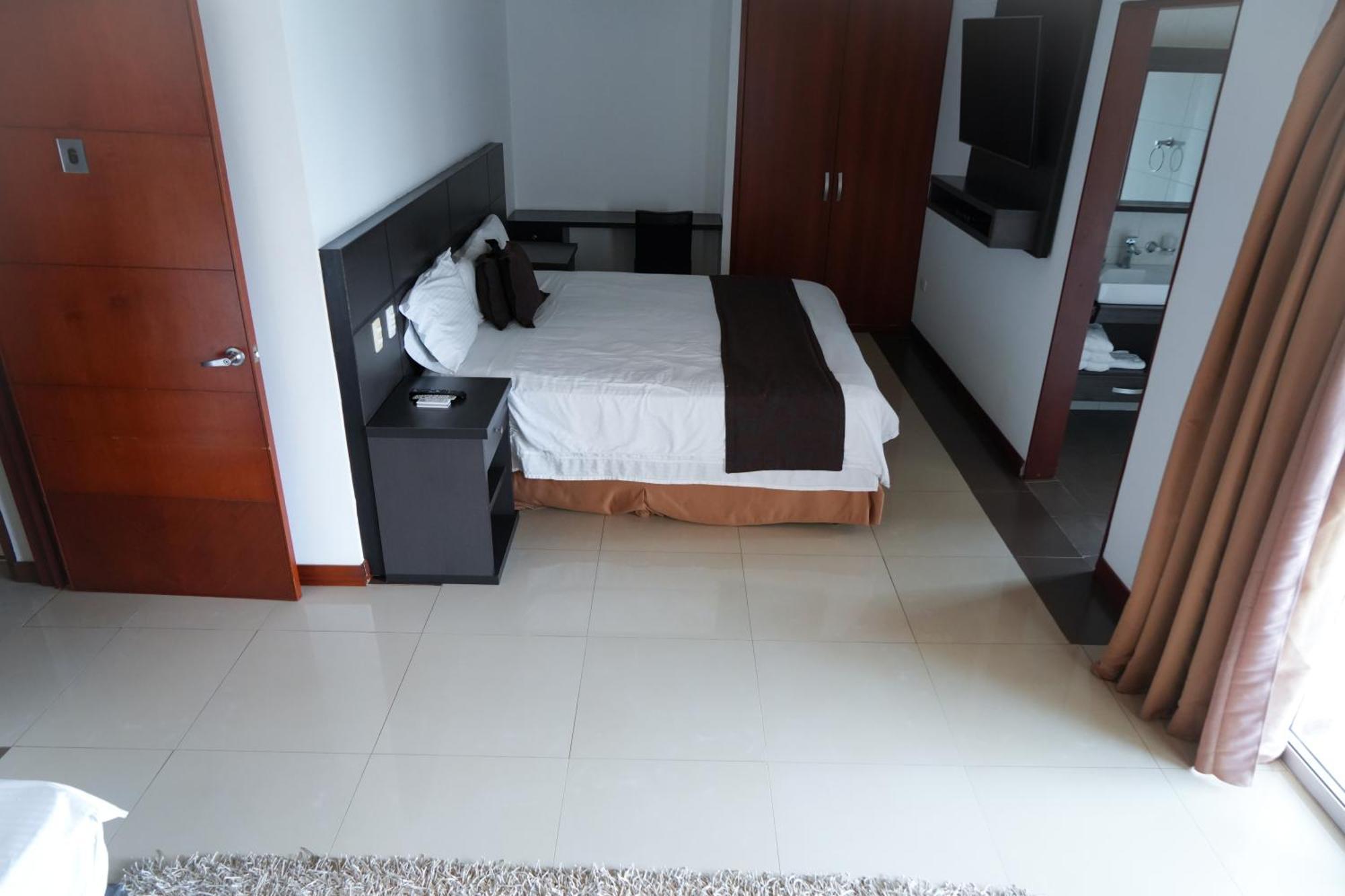 Serenity Casa Boutique 3*