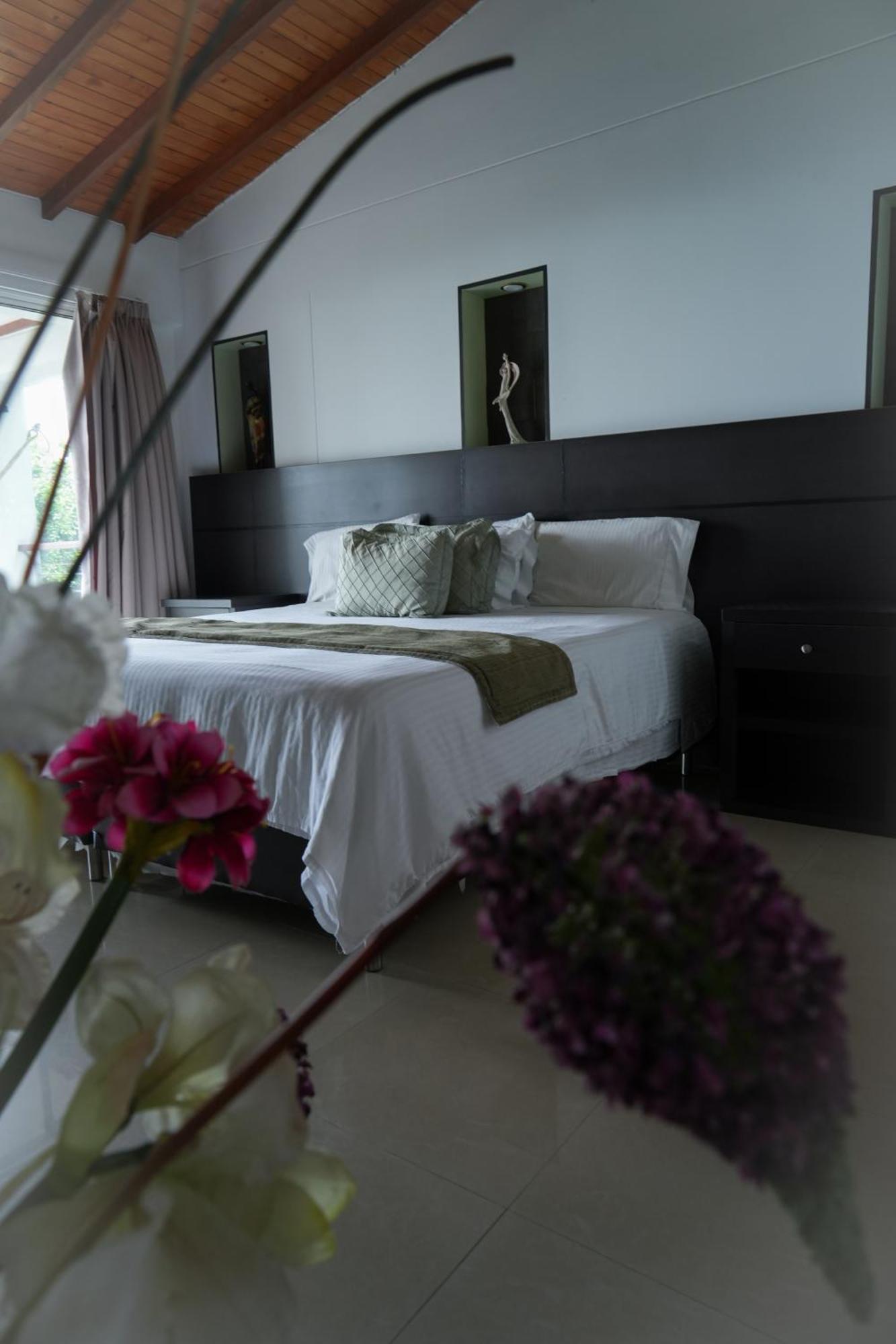 Serenity Casa Boutique Bucaramanga