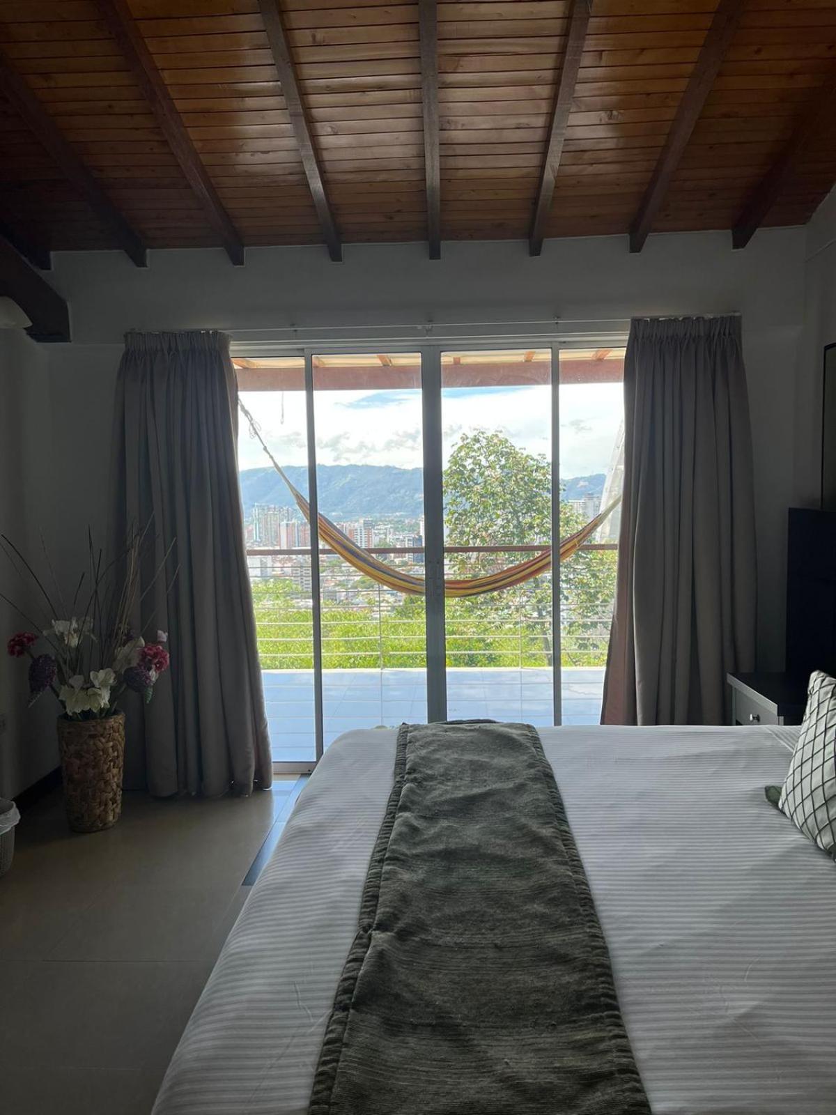 Serenity Casa Boutique 3* Bucaramanga