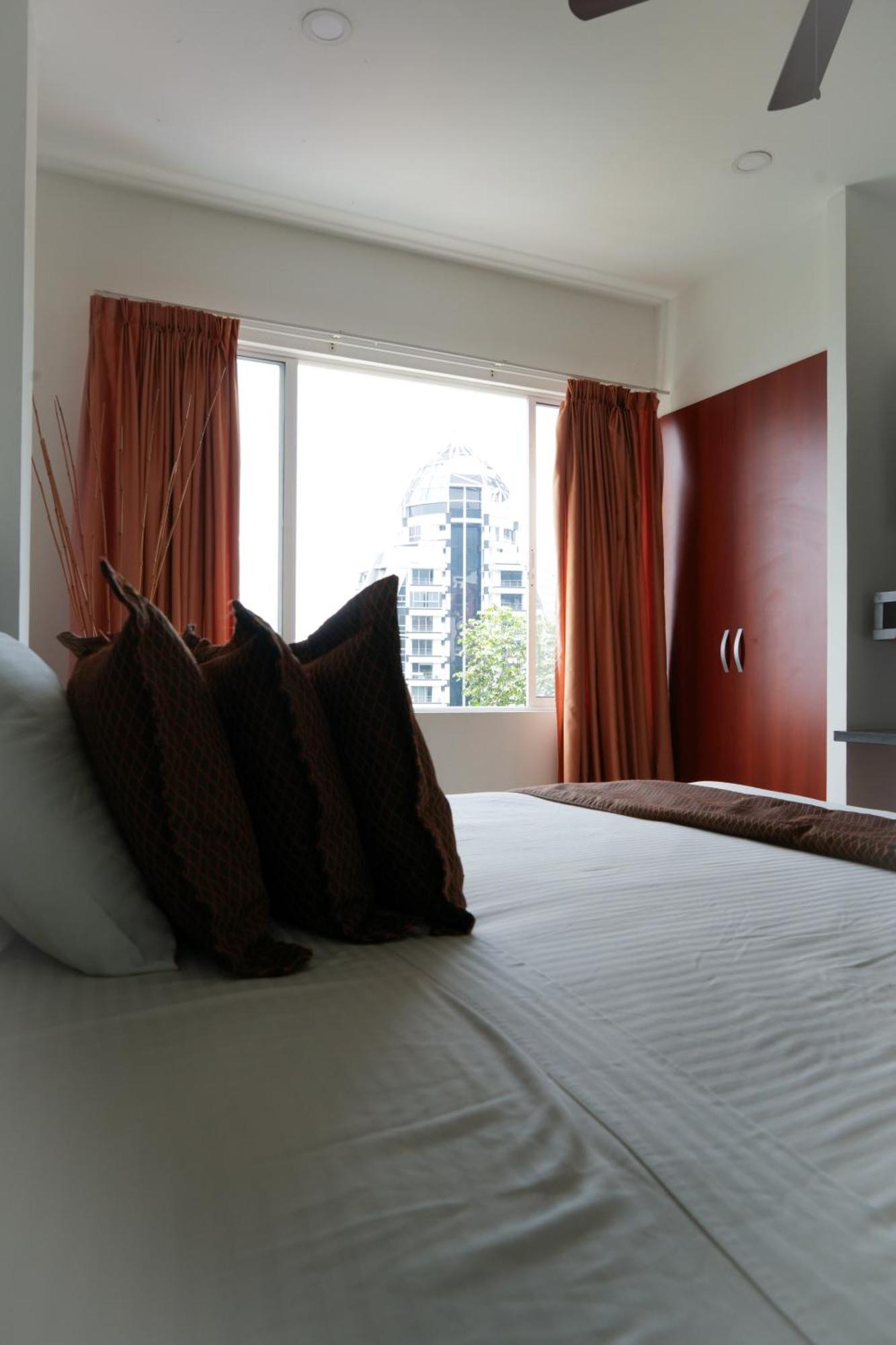Serenity Casa Boutique Hotel