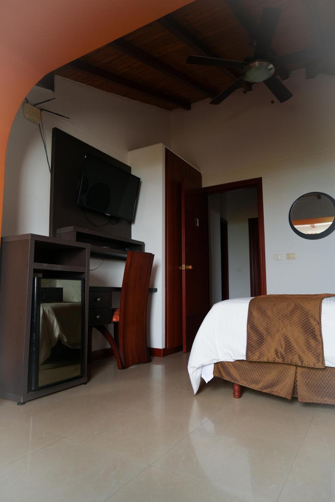 Hotel Serenity Casa Boutique