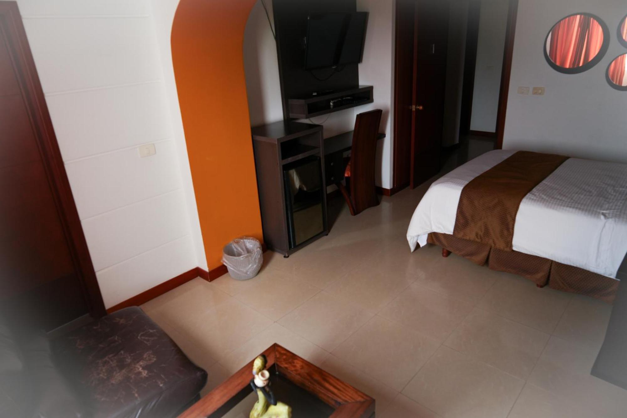Serenity Casa Boutique Hotel 3*
