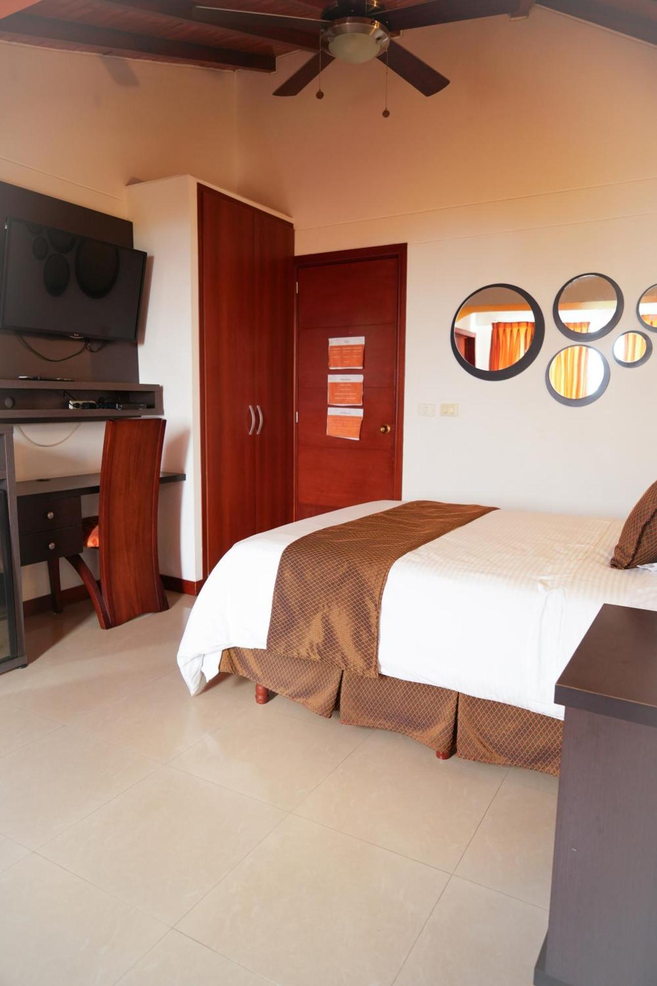 Serenity Casa Boutique Hotel Bucaramanga