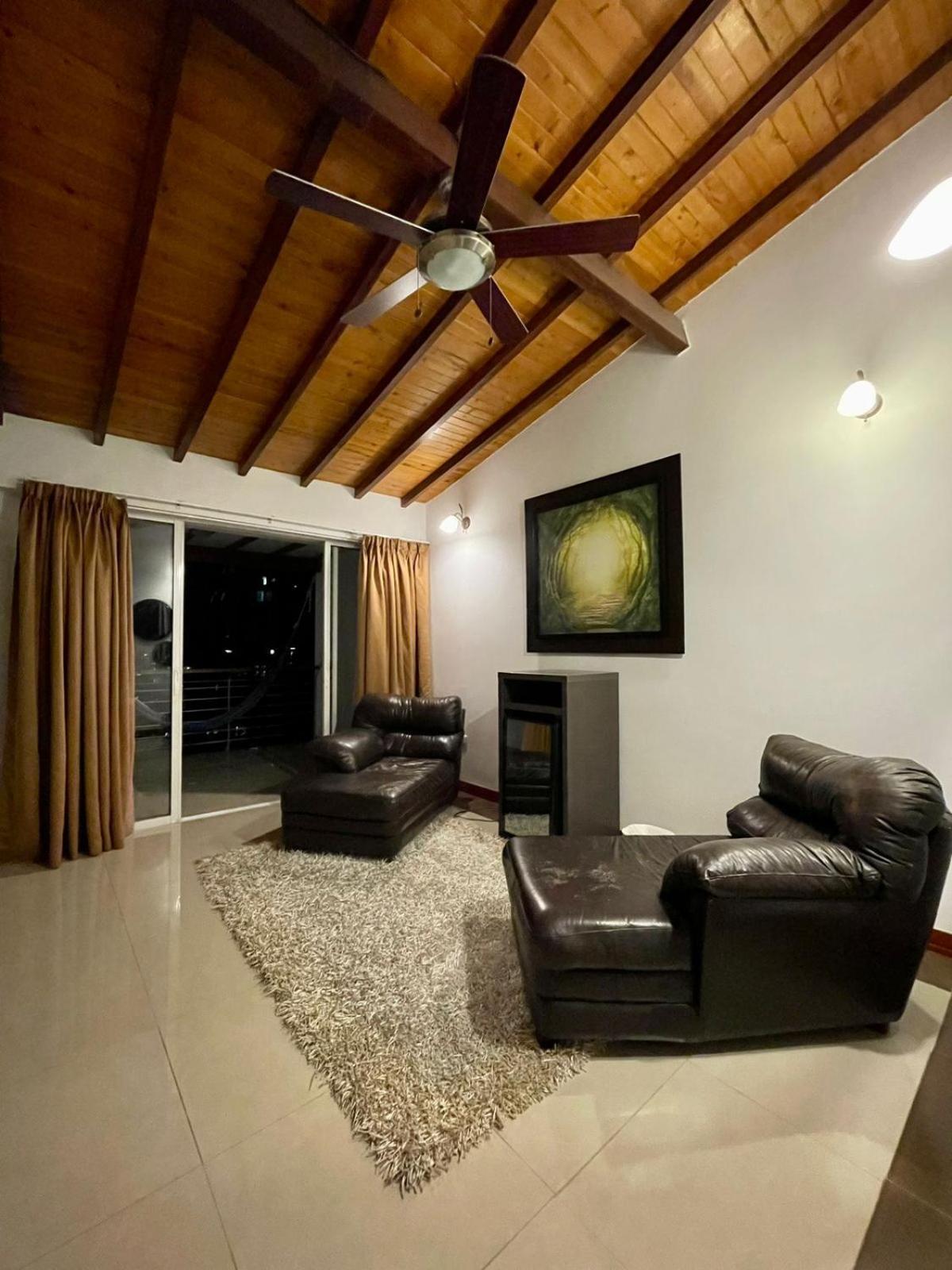 Hotel Serenity Casa Boutique Bucaramanga
