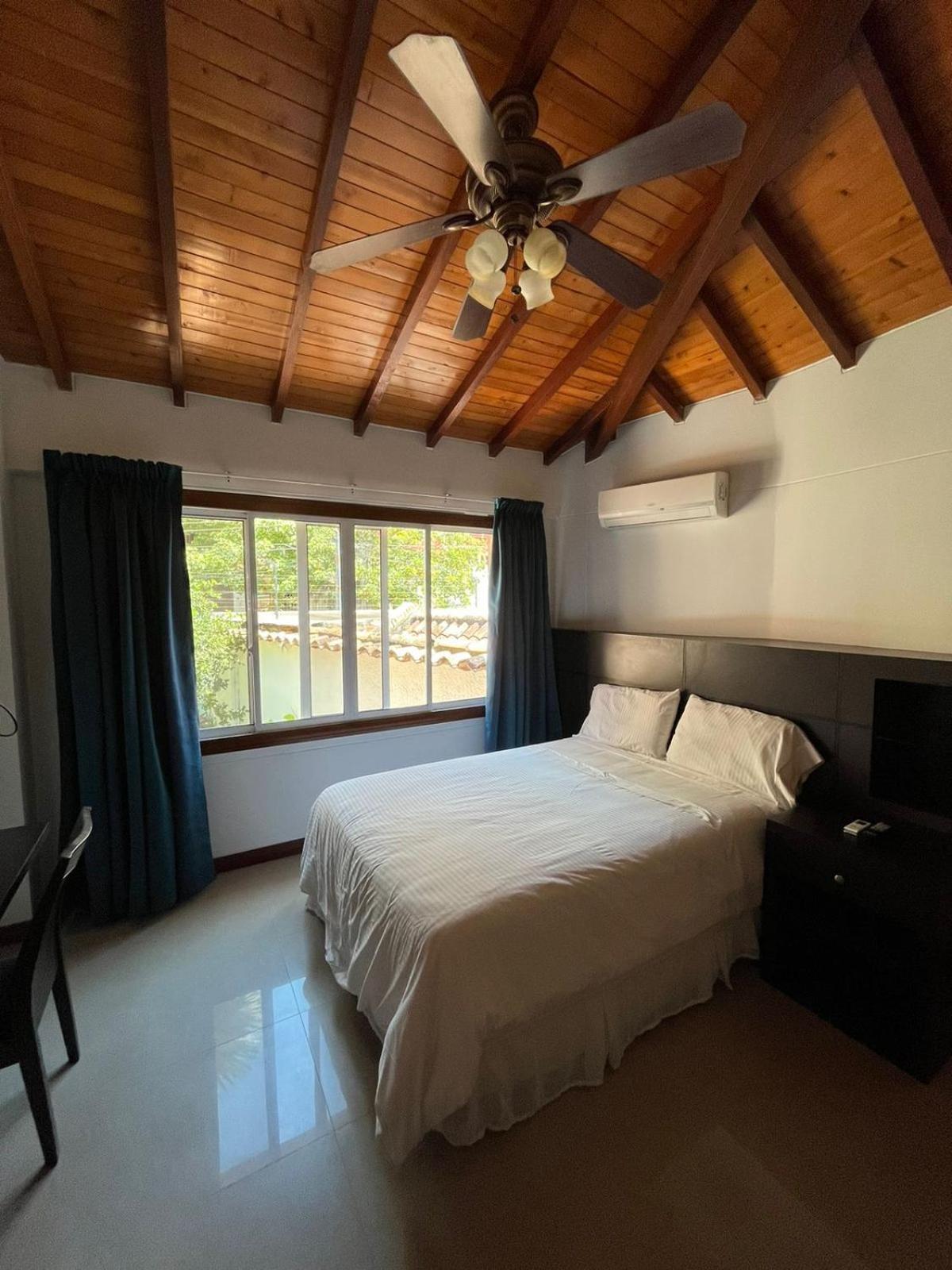 Serenity Casa Boutique Bucaramanga