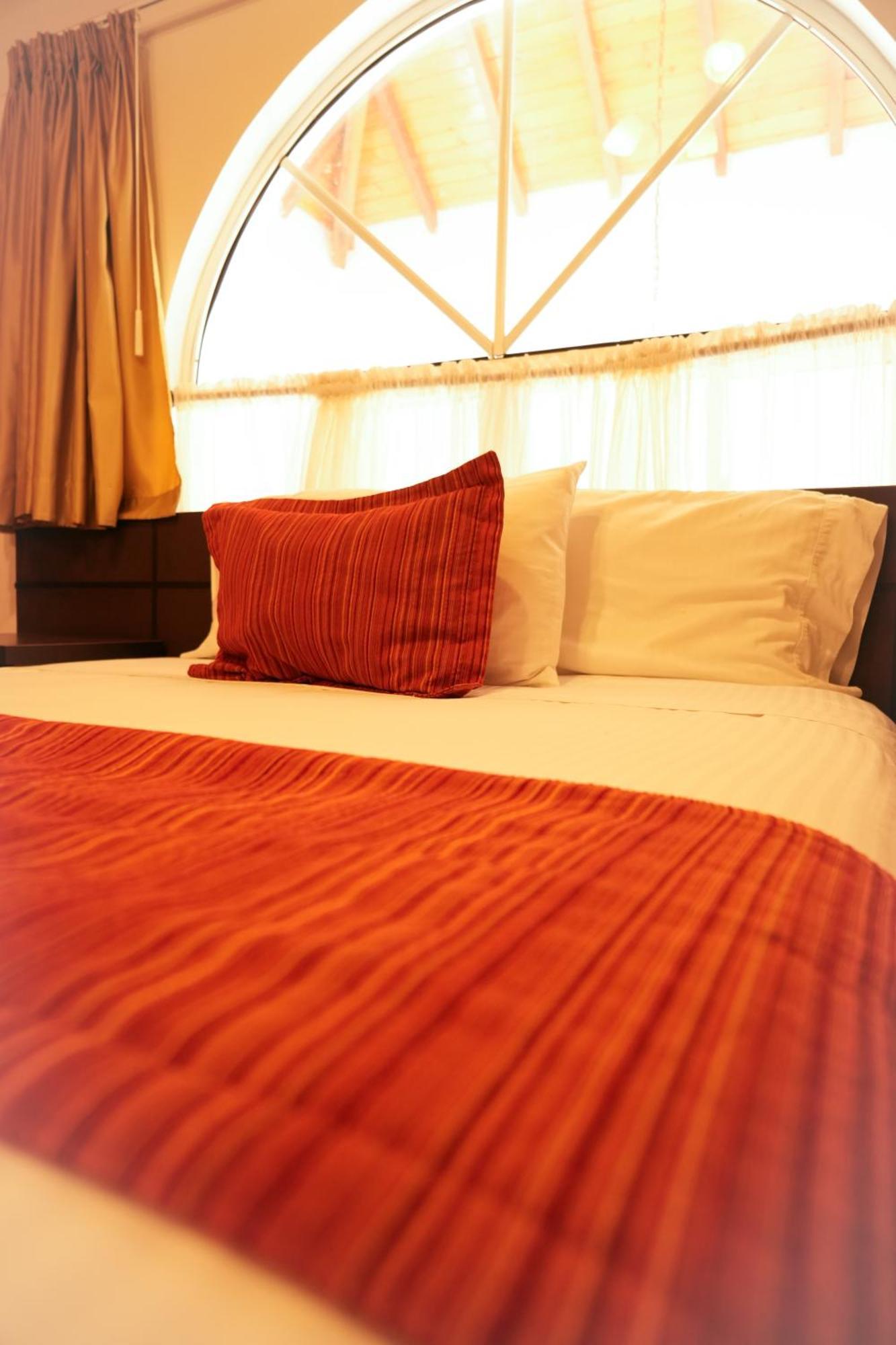 Serenity Casa Boutique 3* Bucaramanga