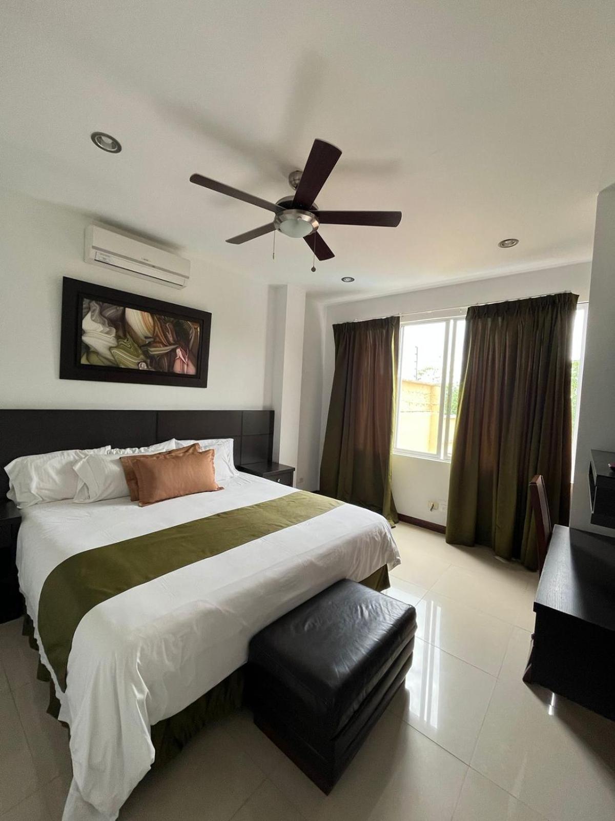 Serenity Casa Boutique Hotel