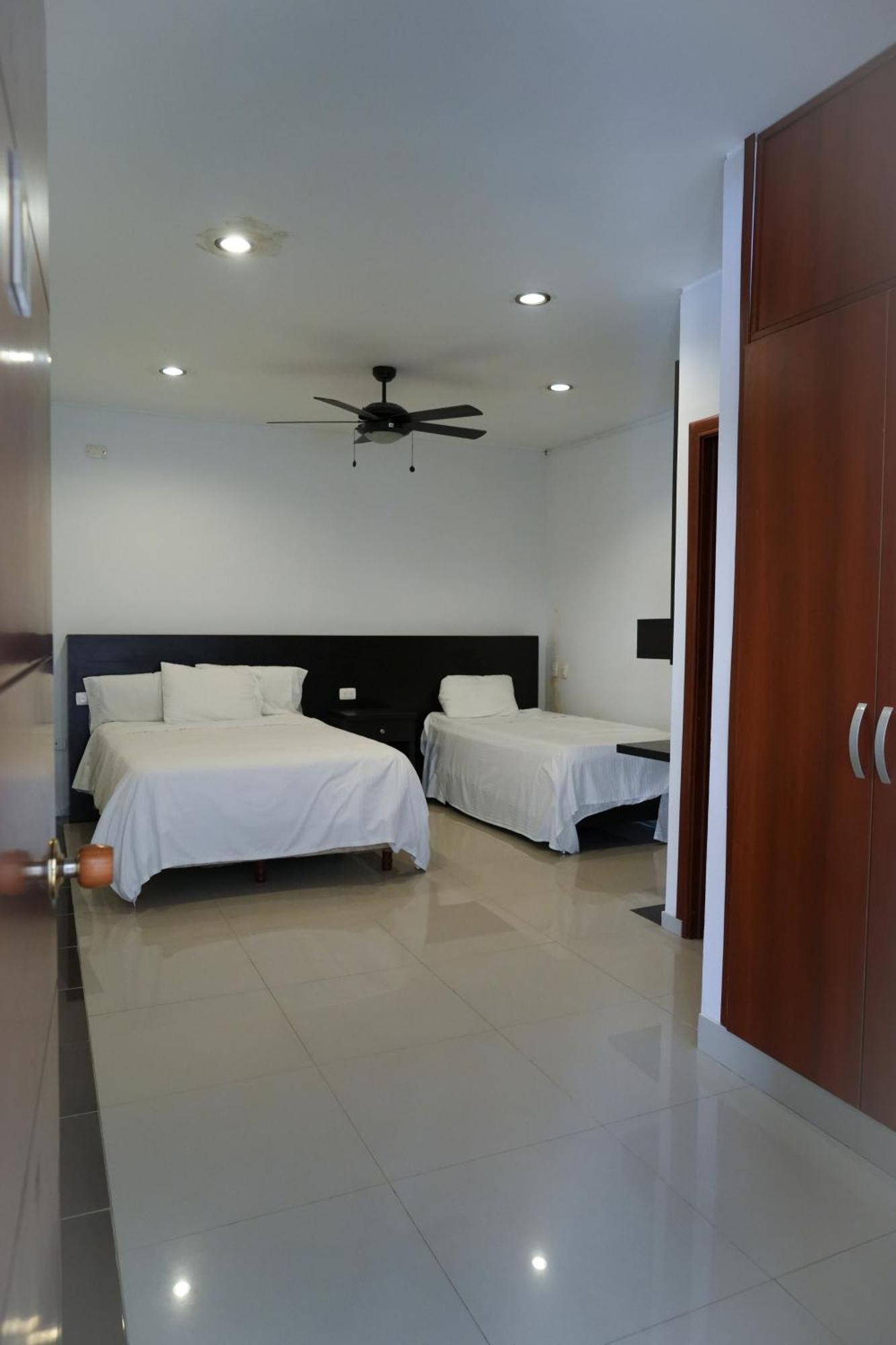 Hotel Serenity Casa Boutique