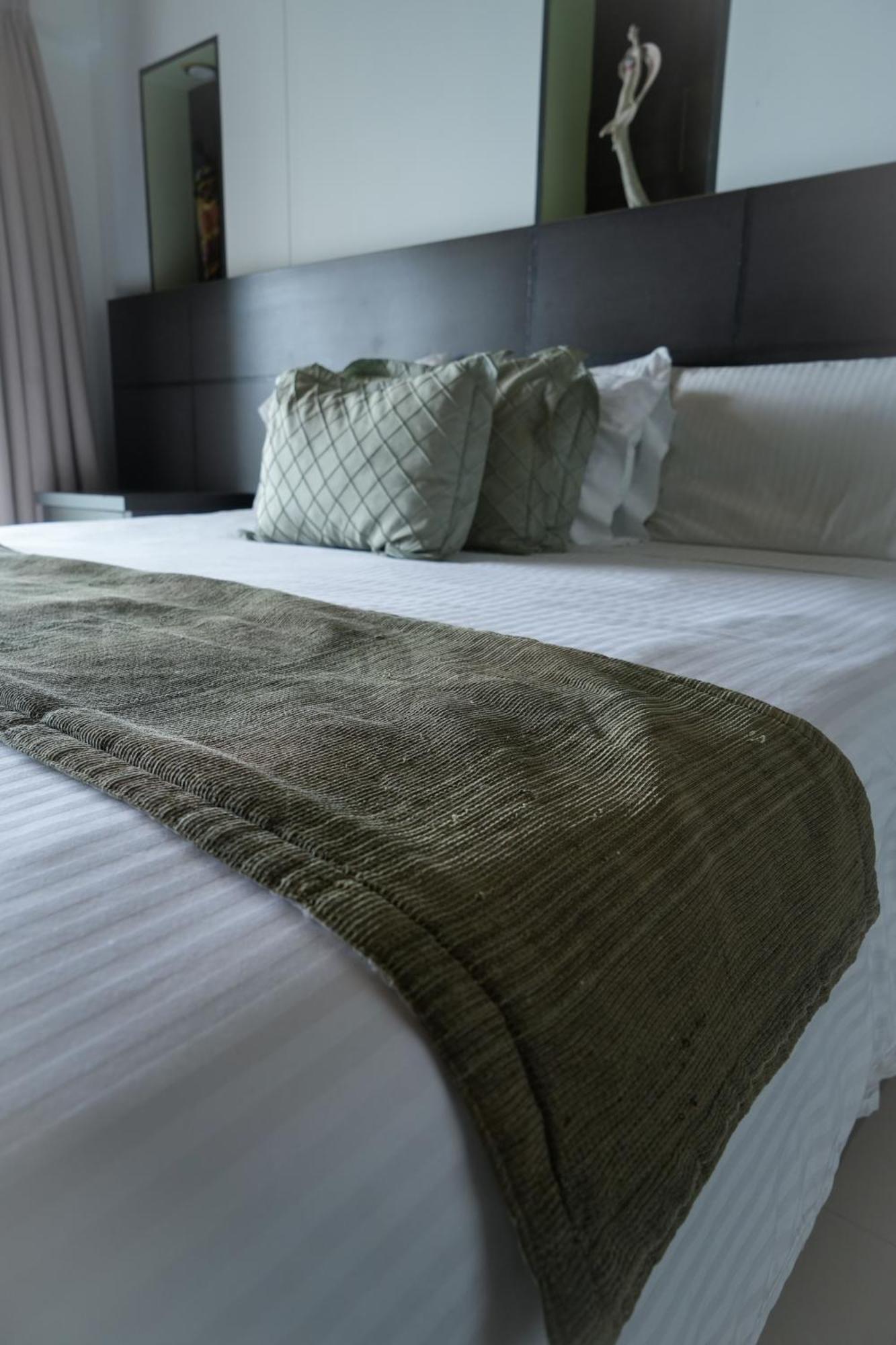 Serenity Casa Boutique Bucaramanga