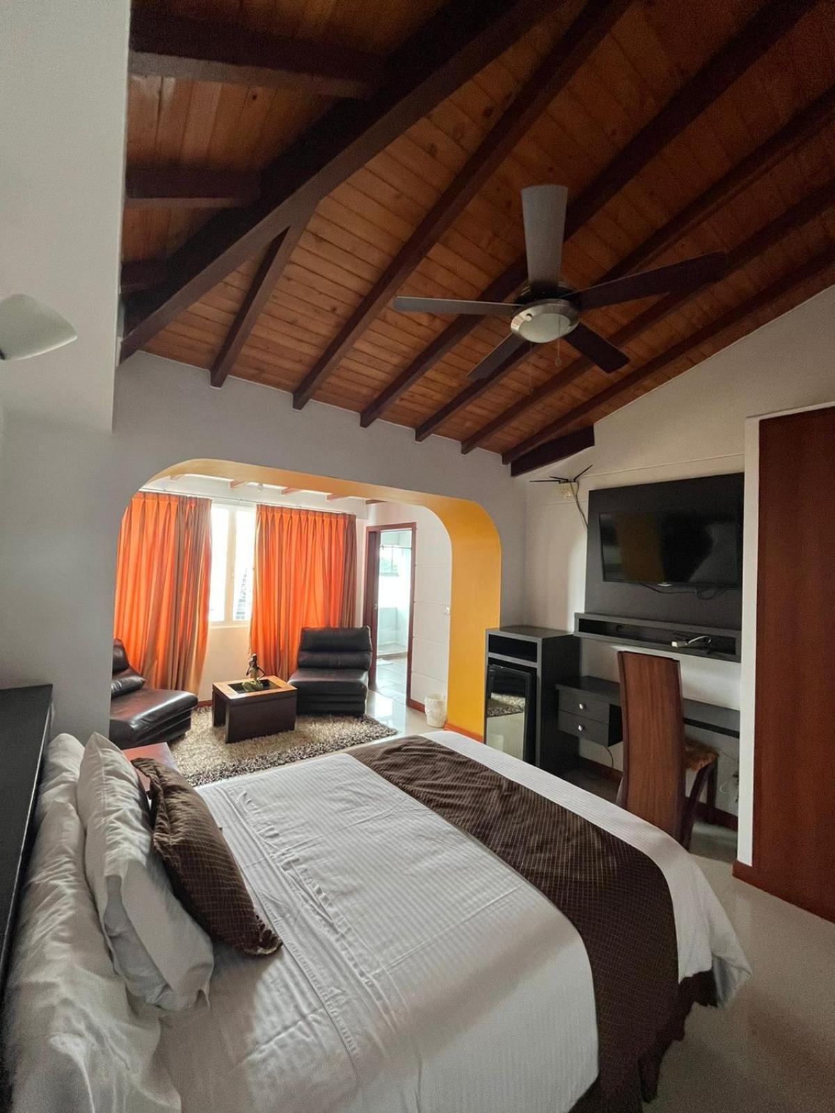 Serenity Casa Boutique