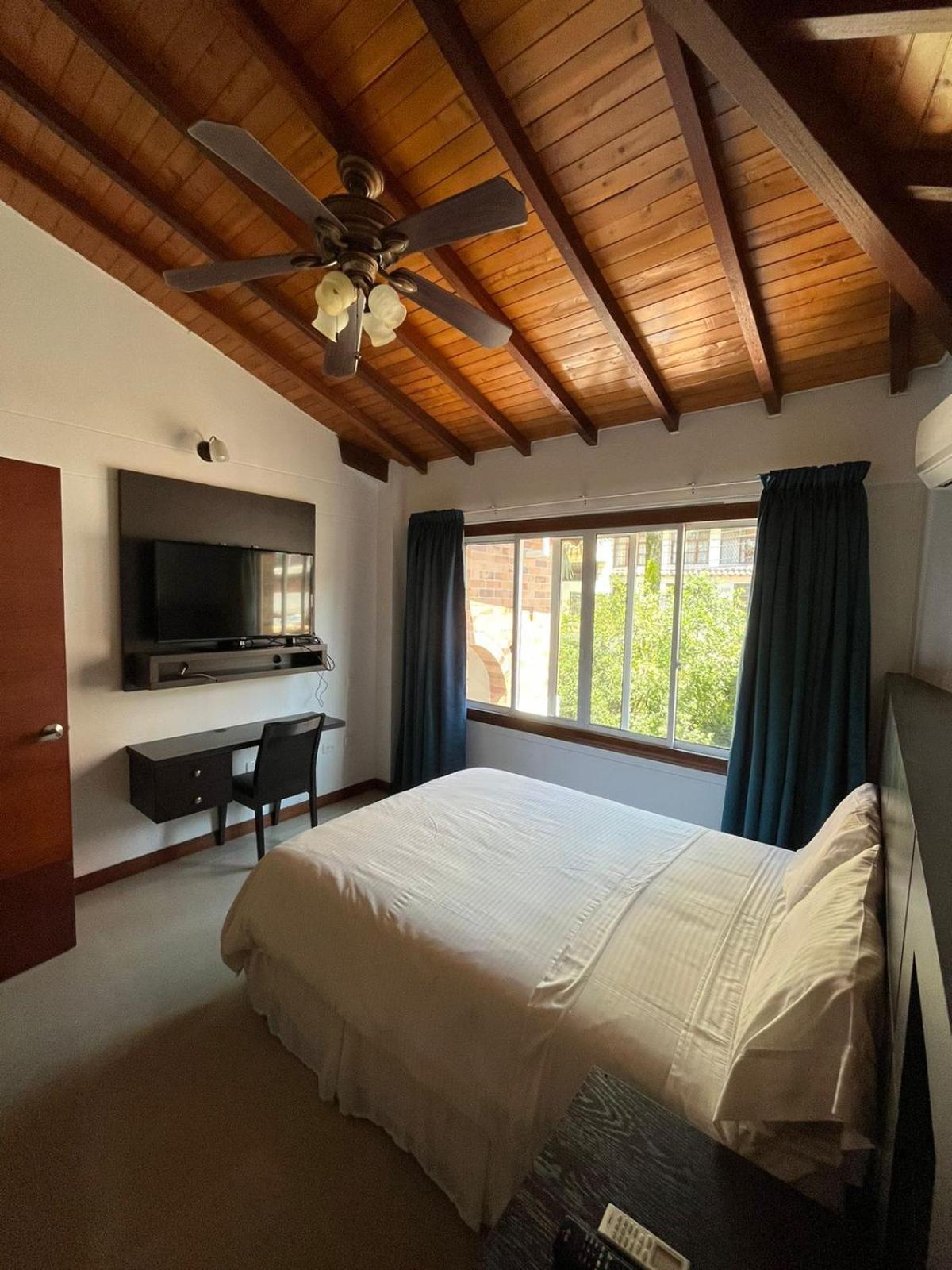 Serenity Casa Boutique Hotel