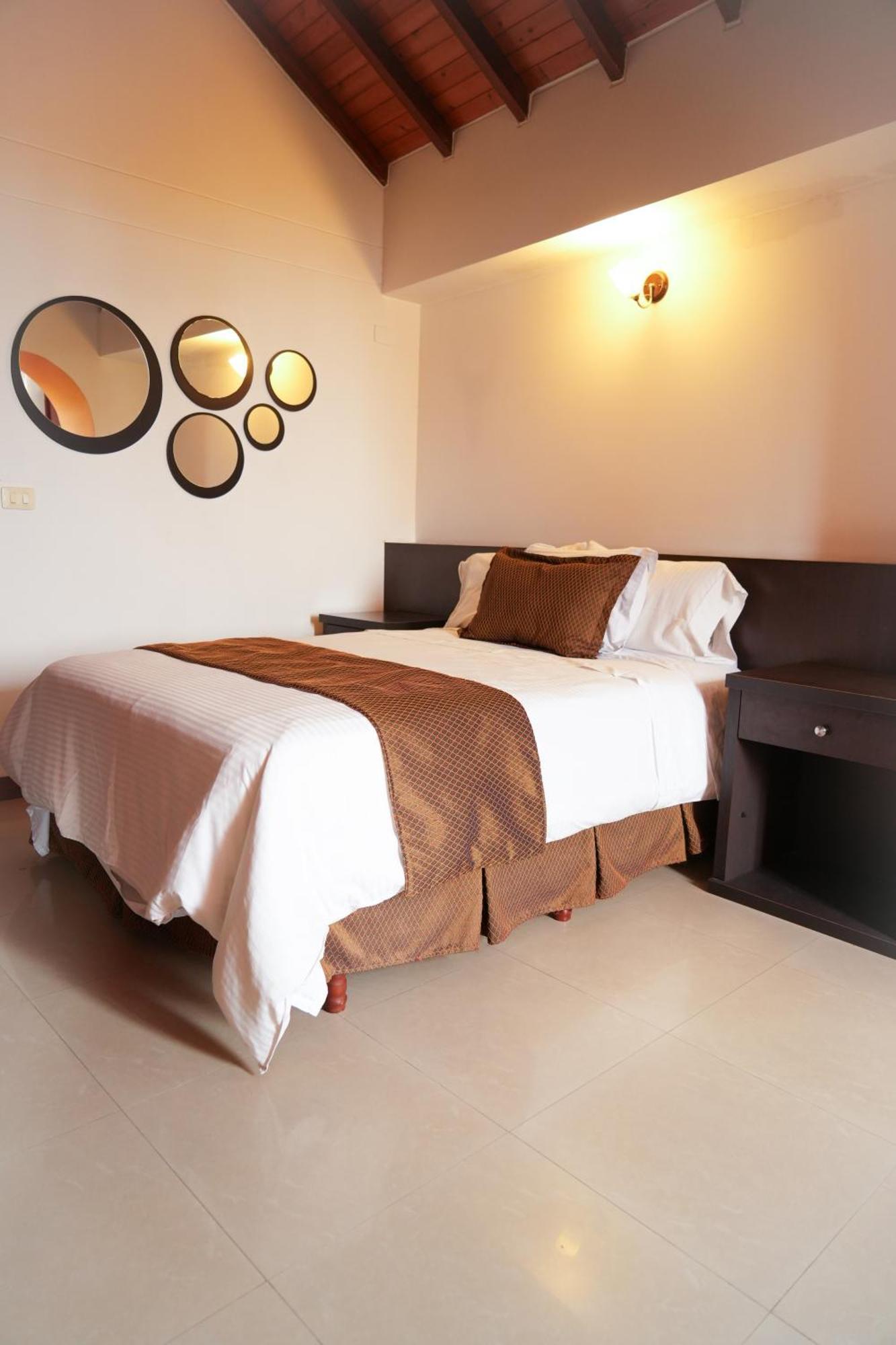 Serenity Casa Boutique Hotel 3*