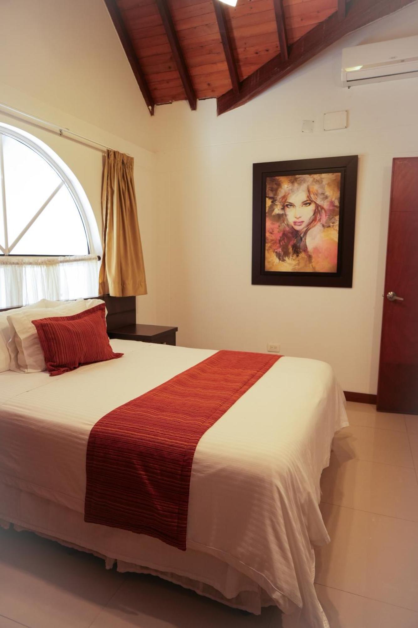 Hotel Serenity Casa Boutique Bucaramanga
