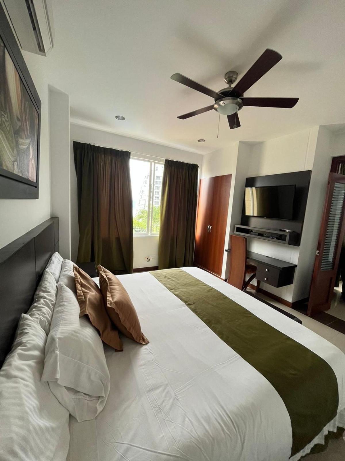 Serenity Casa Boutique Bucaramanga