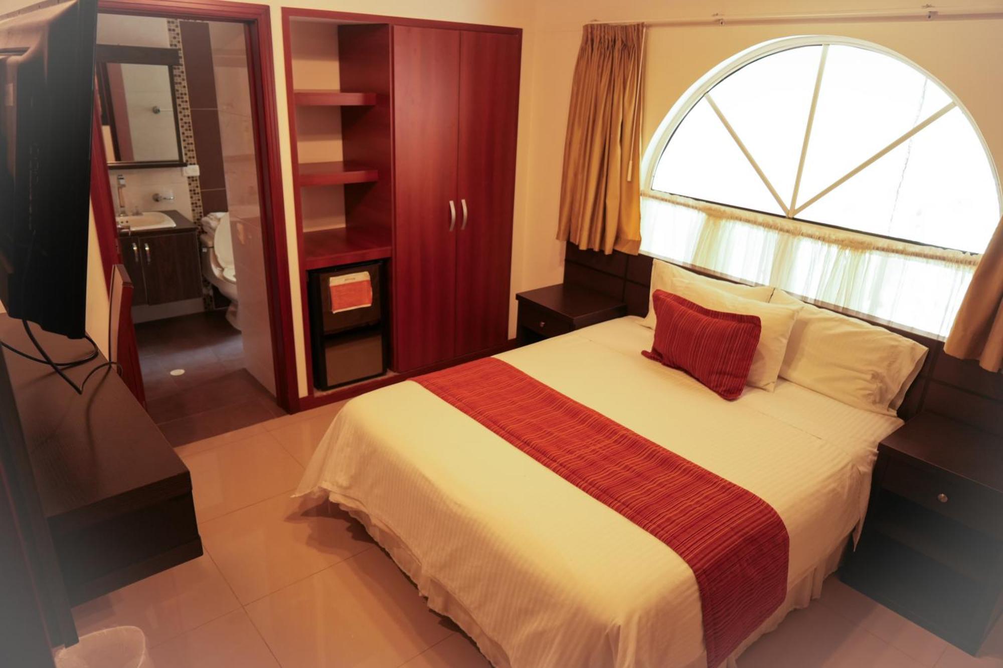 Serenity Casa Boutique