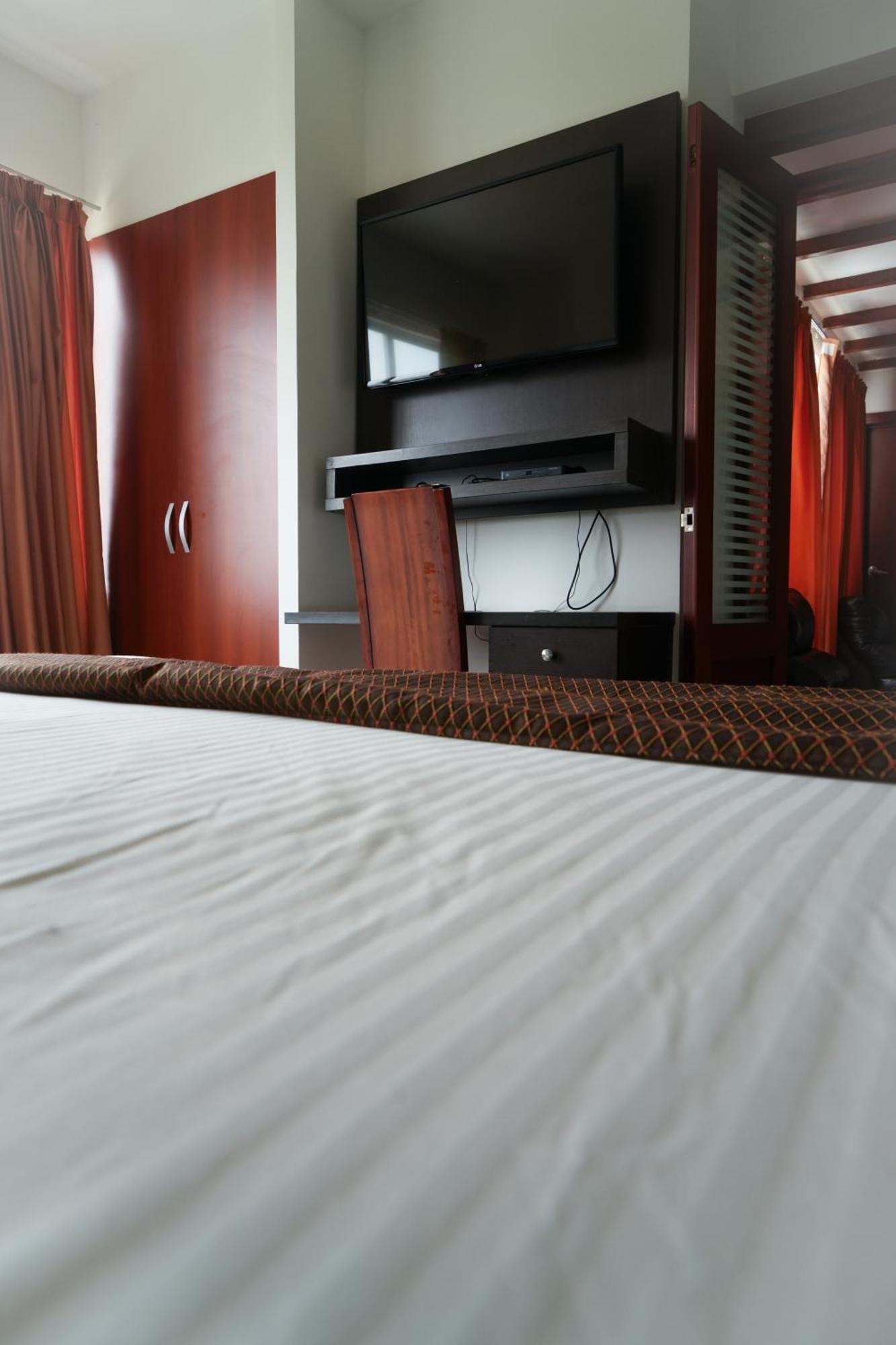 Hotel Serenity Casa Boutique 3*