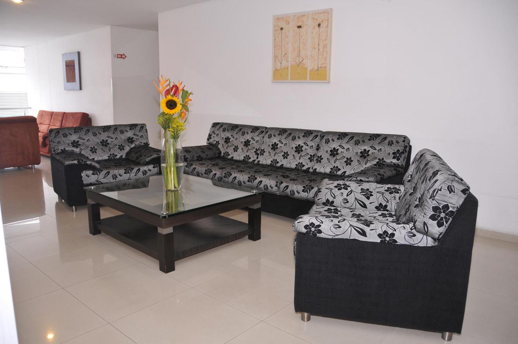 Hotel San José Plaza Bucaramanga