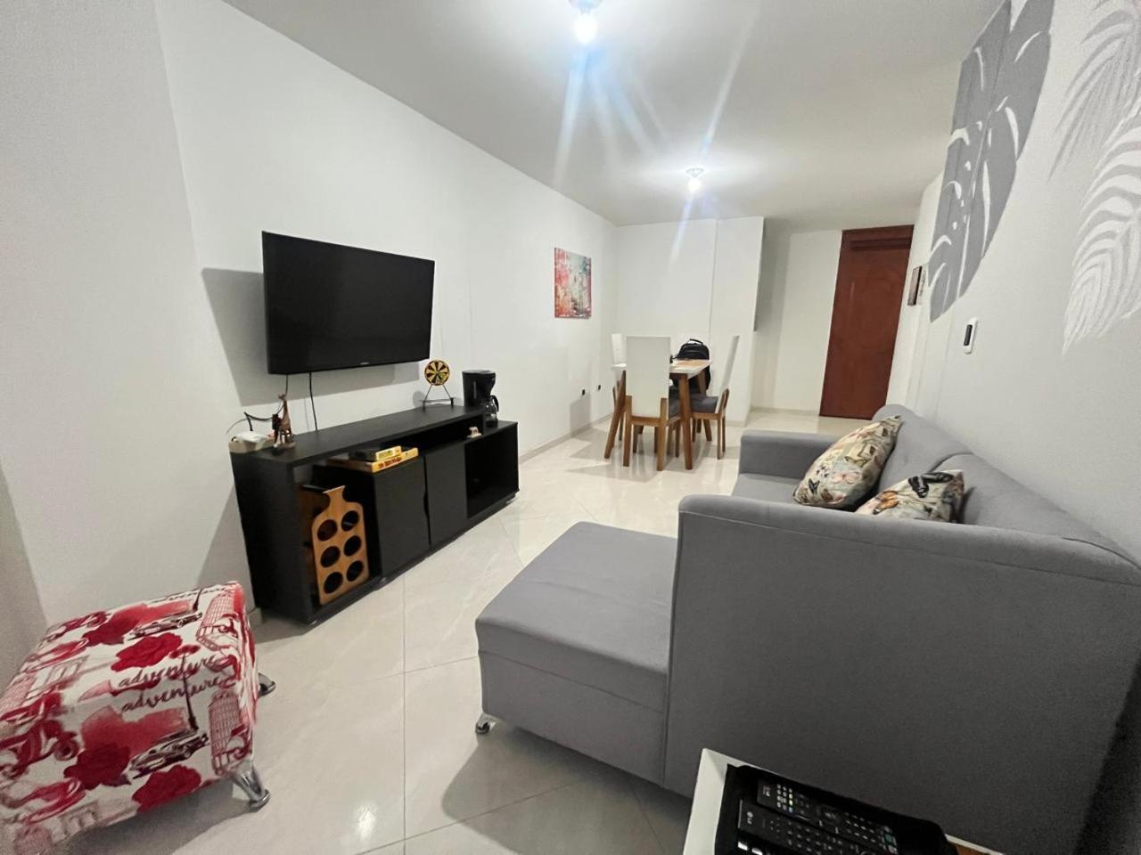 Moderno, Ubicacion Ideal, Con Parking Apartment Bucaramanga