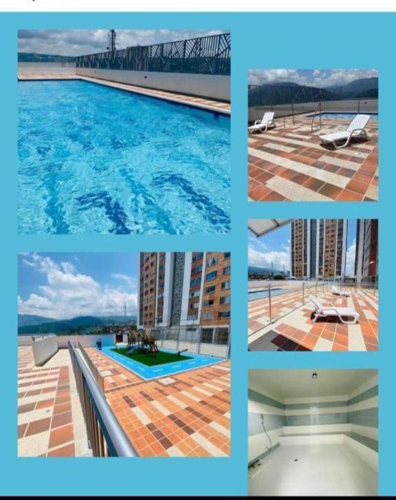Apartment Apartamento En Bucaramanga