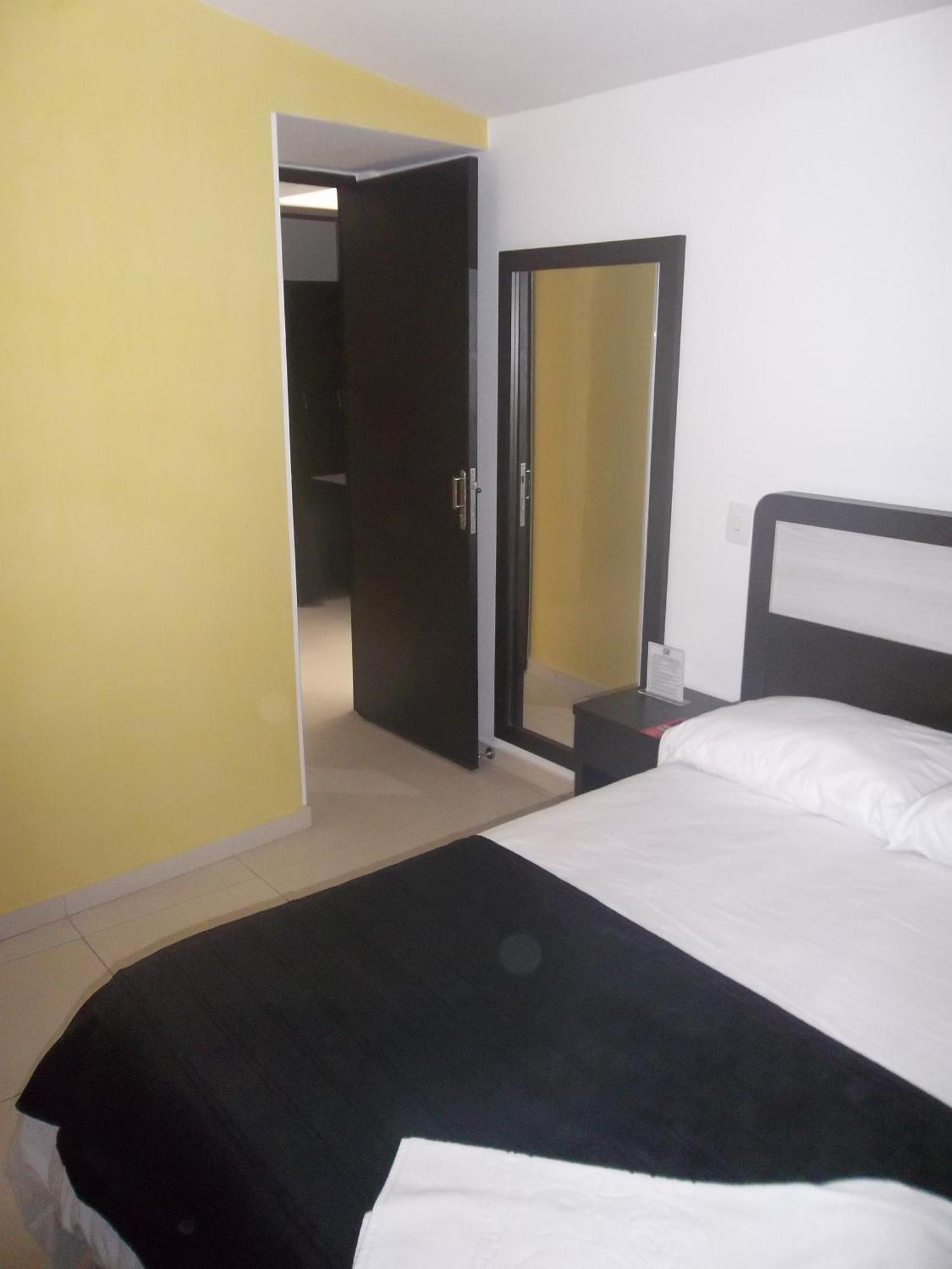 Casa Jac Hotel Bucaramanga