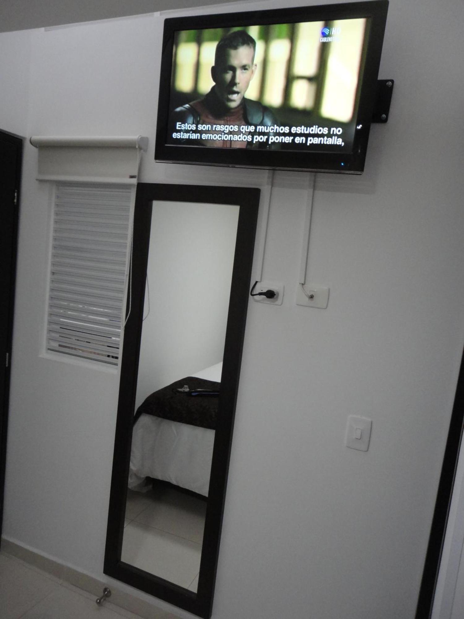 Casa Jac Hotel