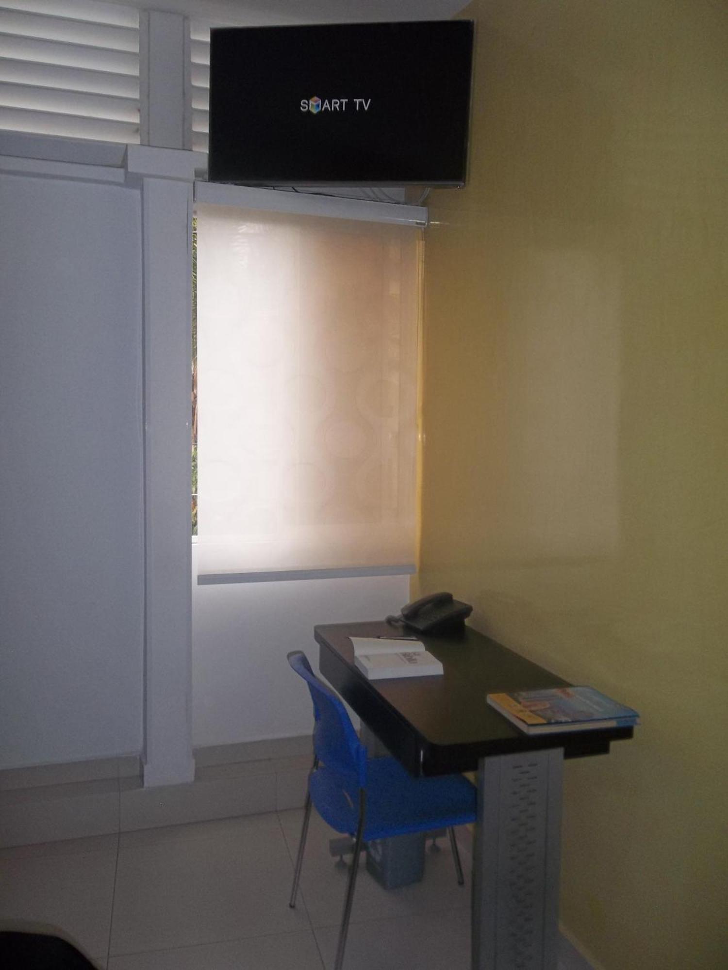 Casa Jac Hotel