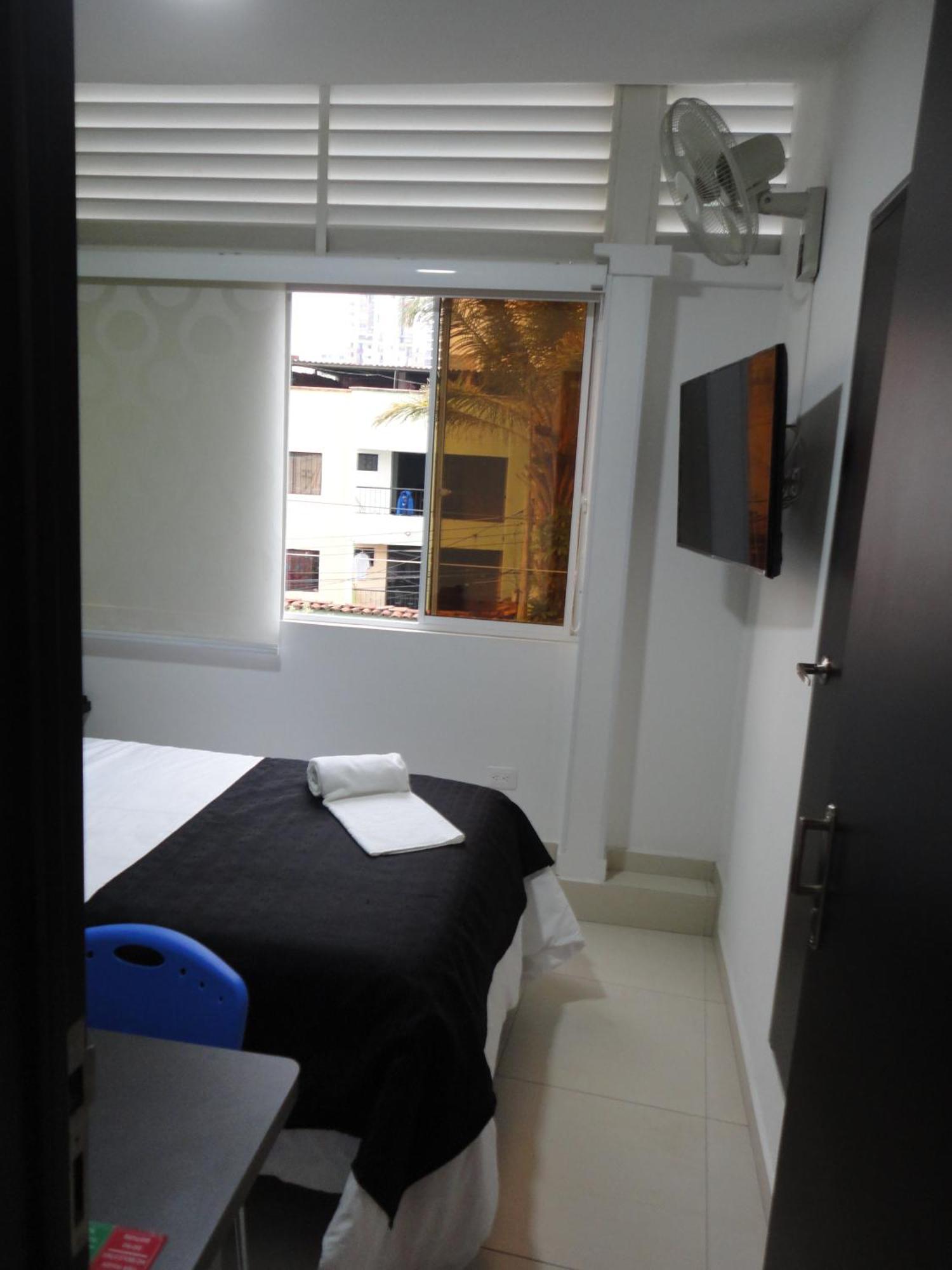 Hotel Casa Jac