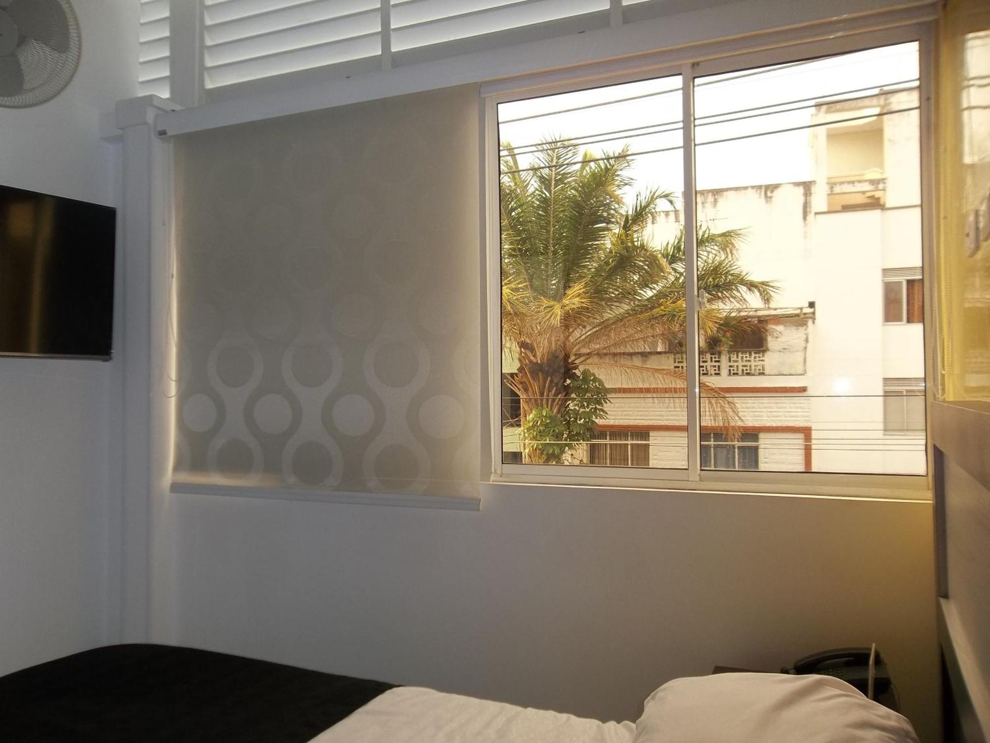 Casa Jac Hotel 3*