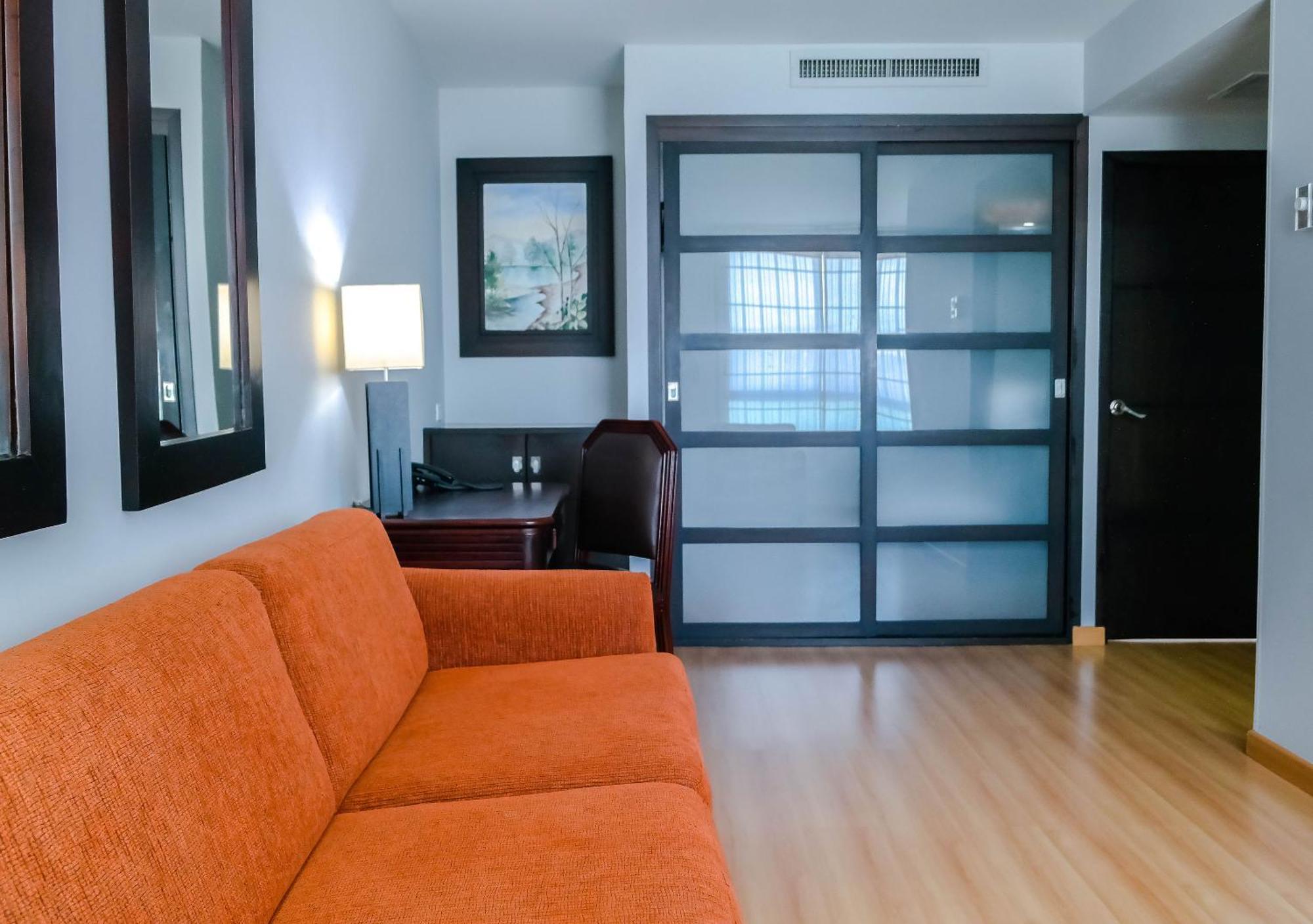 Internacional La Triada By Dot Urban 4* Bucaramanga