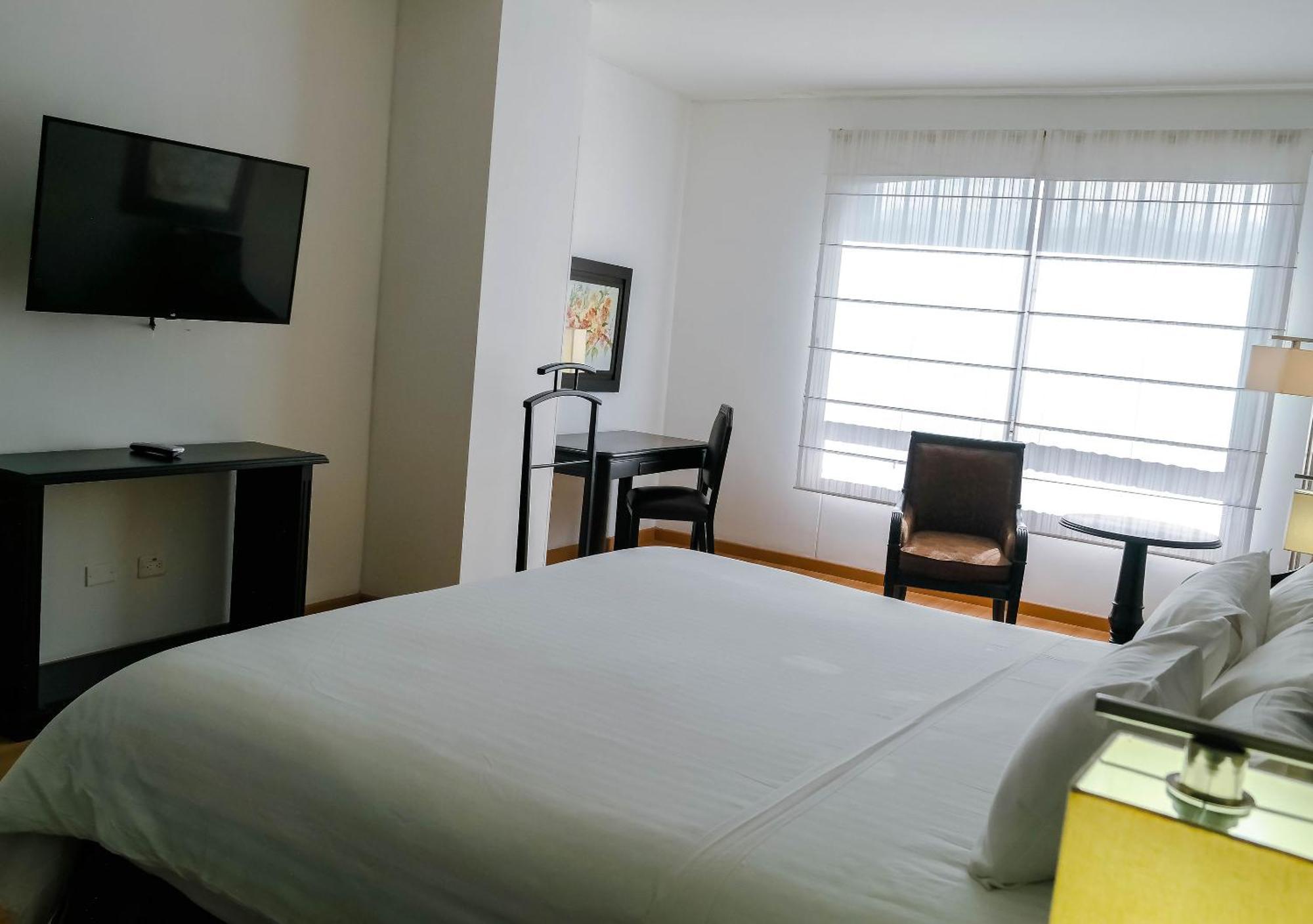 Internacional La Triada By Dot Urban Hotel