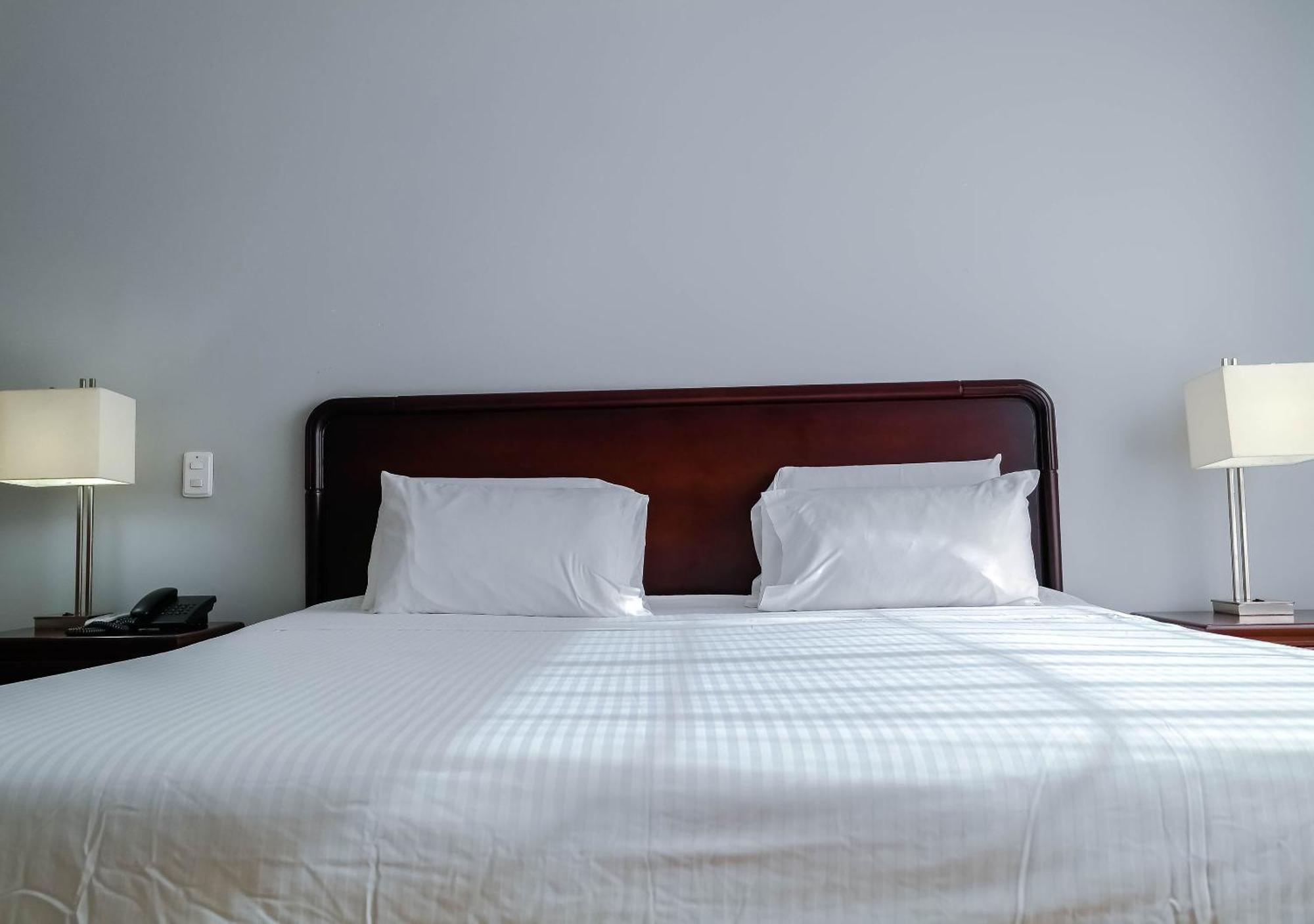 Internacional La Triada By Dot Urban Hotel Bucaramanga