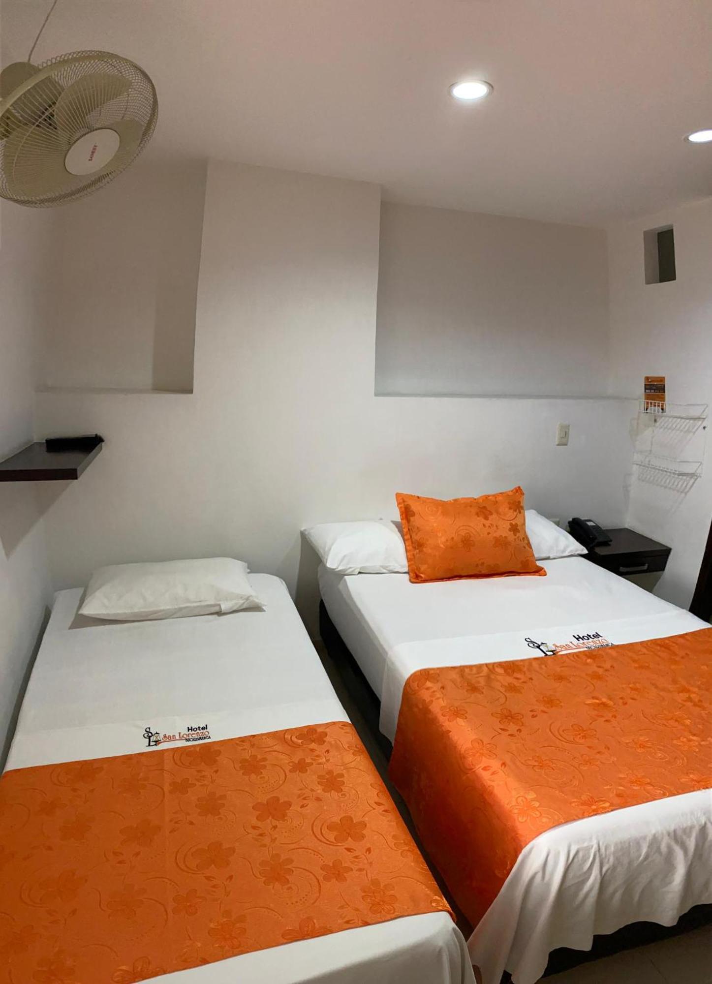 Hotel San Lorenzo