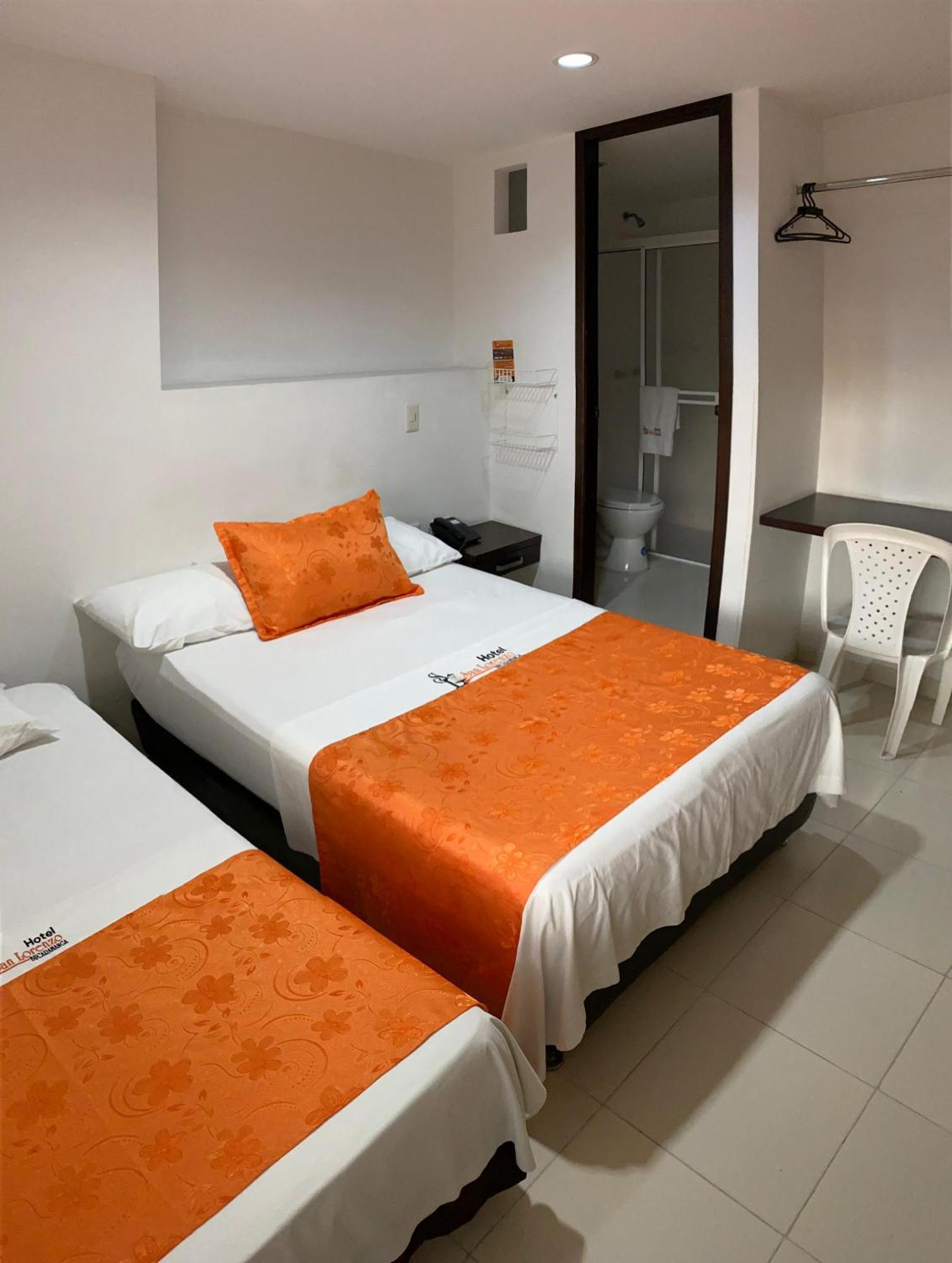 Hotel San Lorenzo Bucaramanga