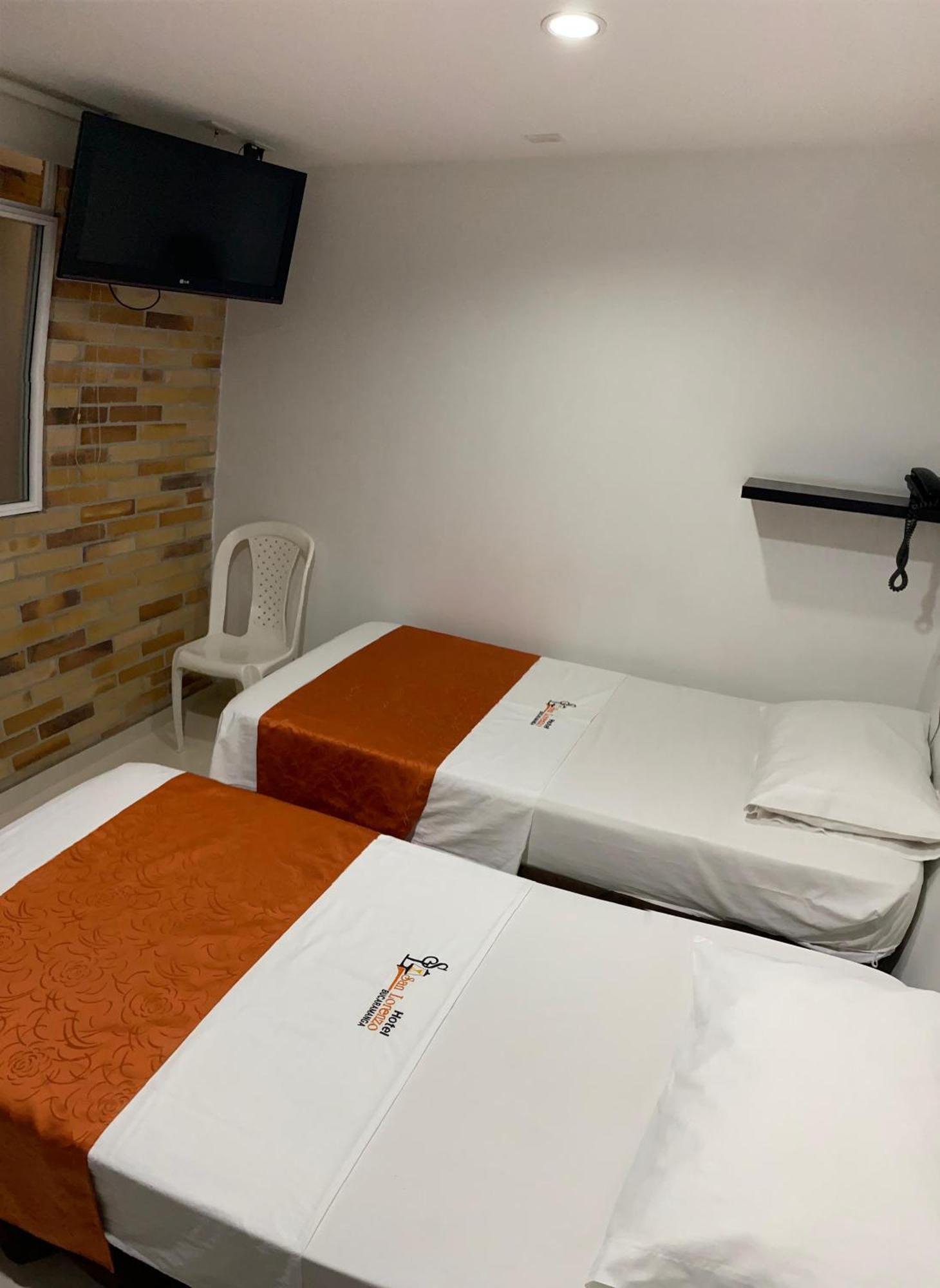 Hotel San Lorenzo Bucaramanga