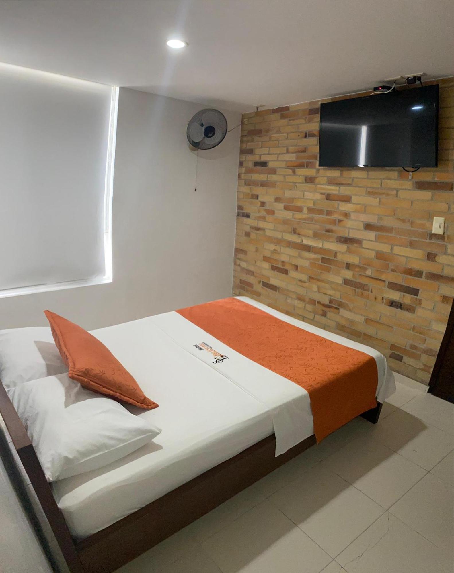 Hotel San Lorenzo