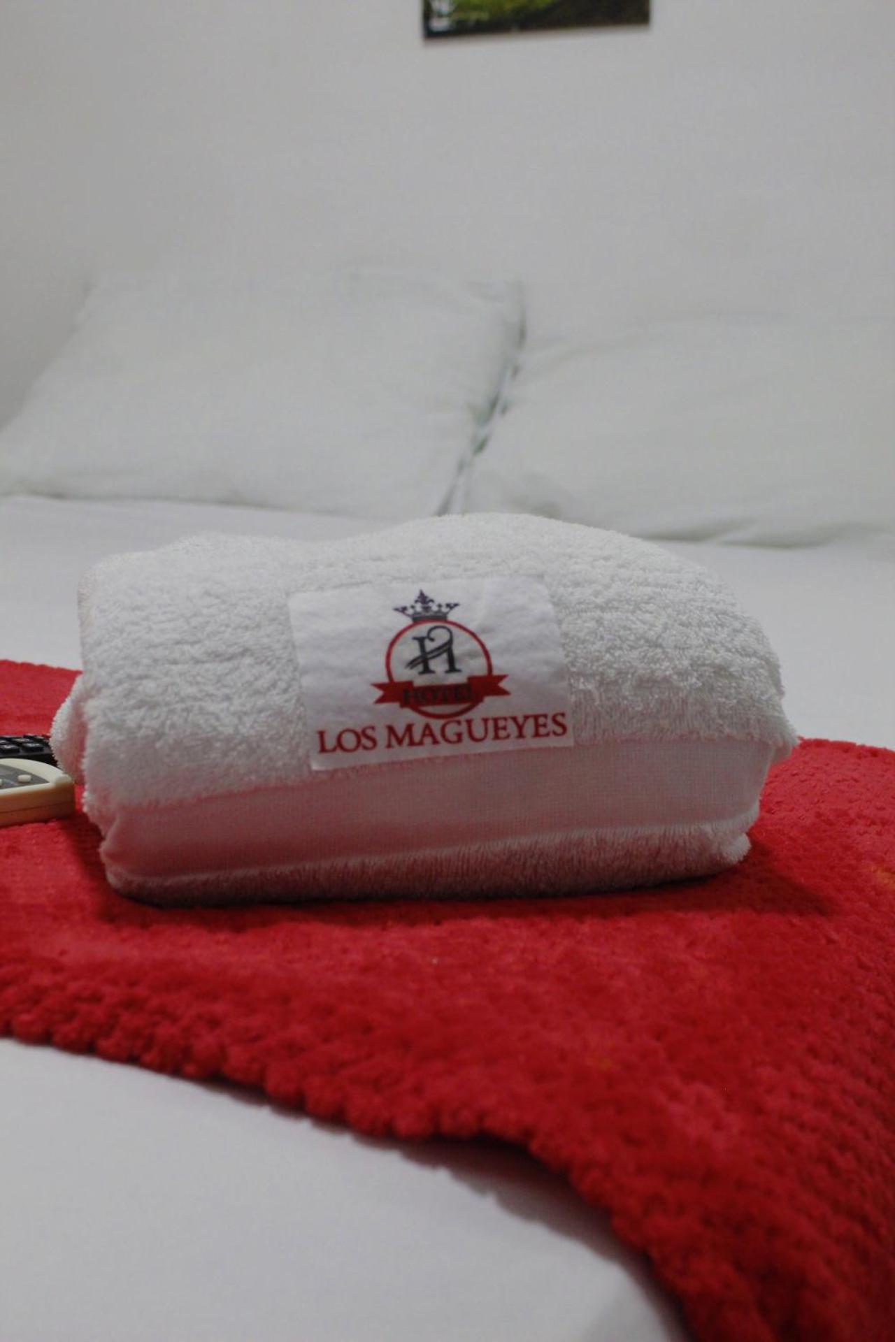 Magueyes Hotel Bucaramanga