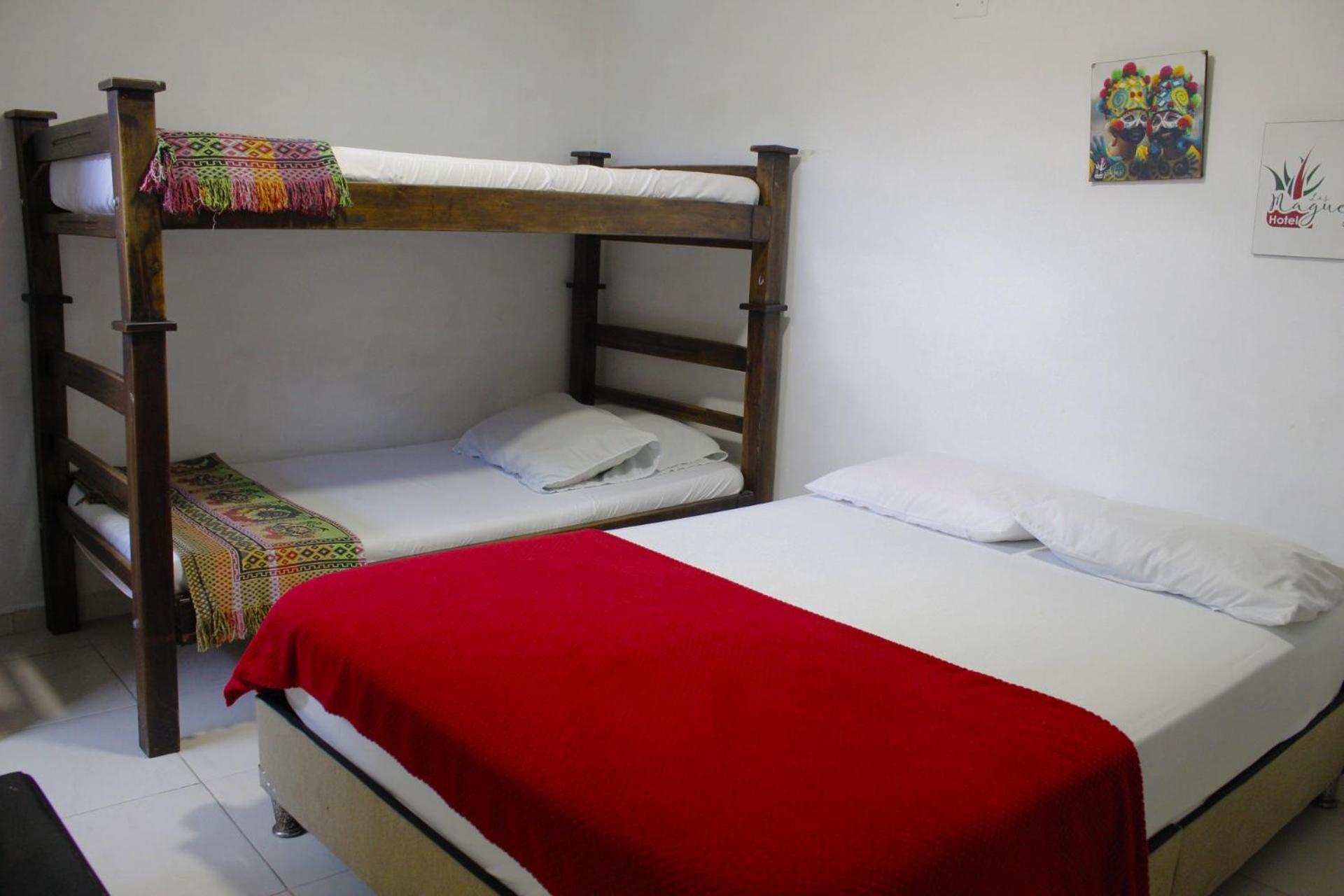 Hotel Magueyes Bucaramanga
